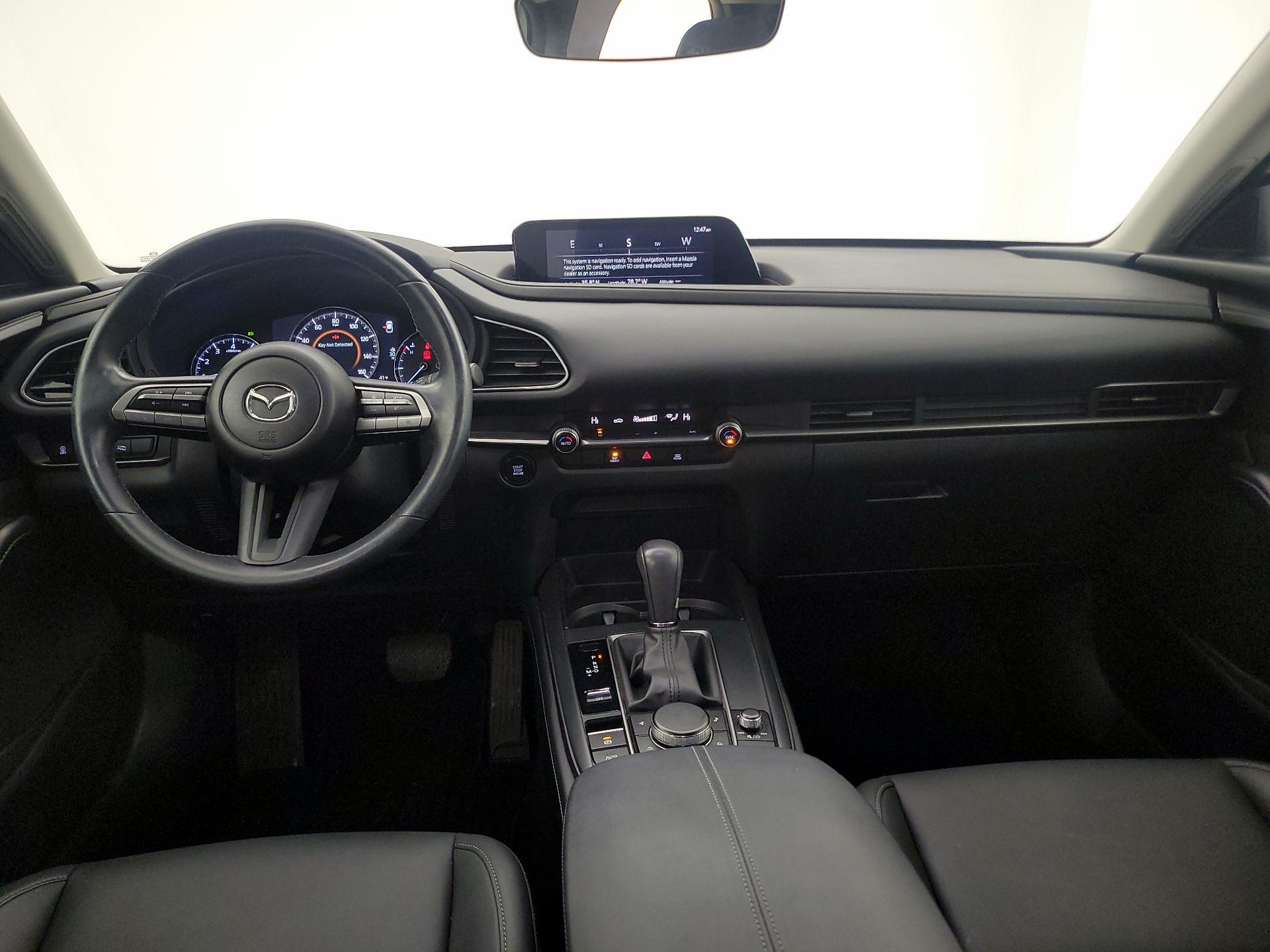 Thumbnail: 2023 Mazda CX-30 - 9