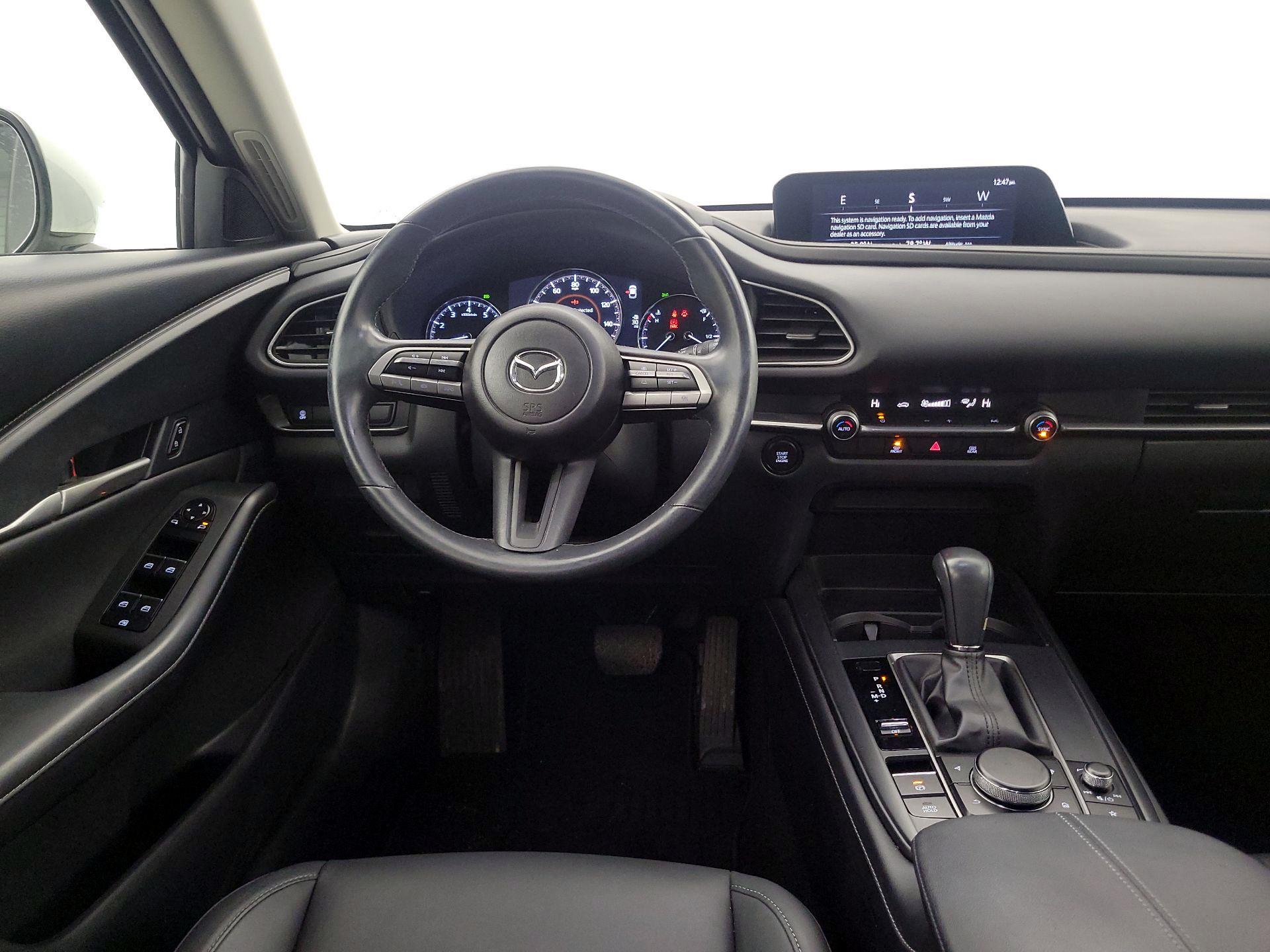 Thumbnail: 2023 Mazda CX-30 - 10