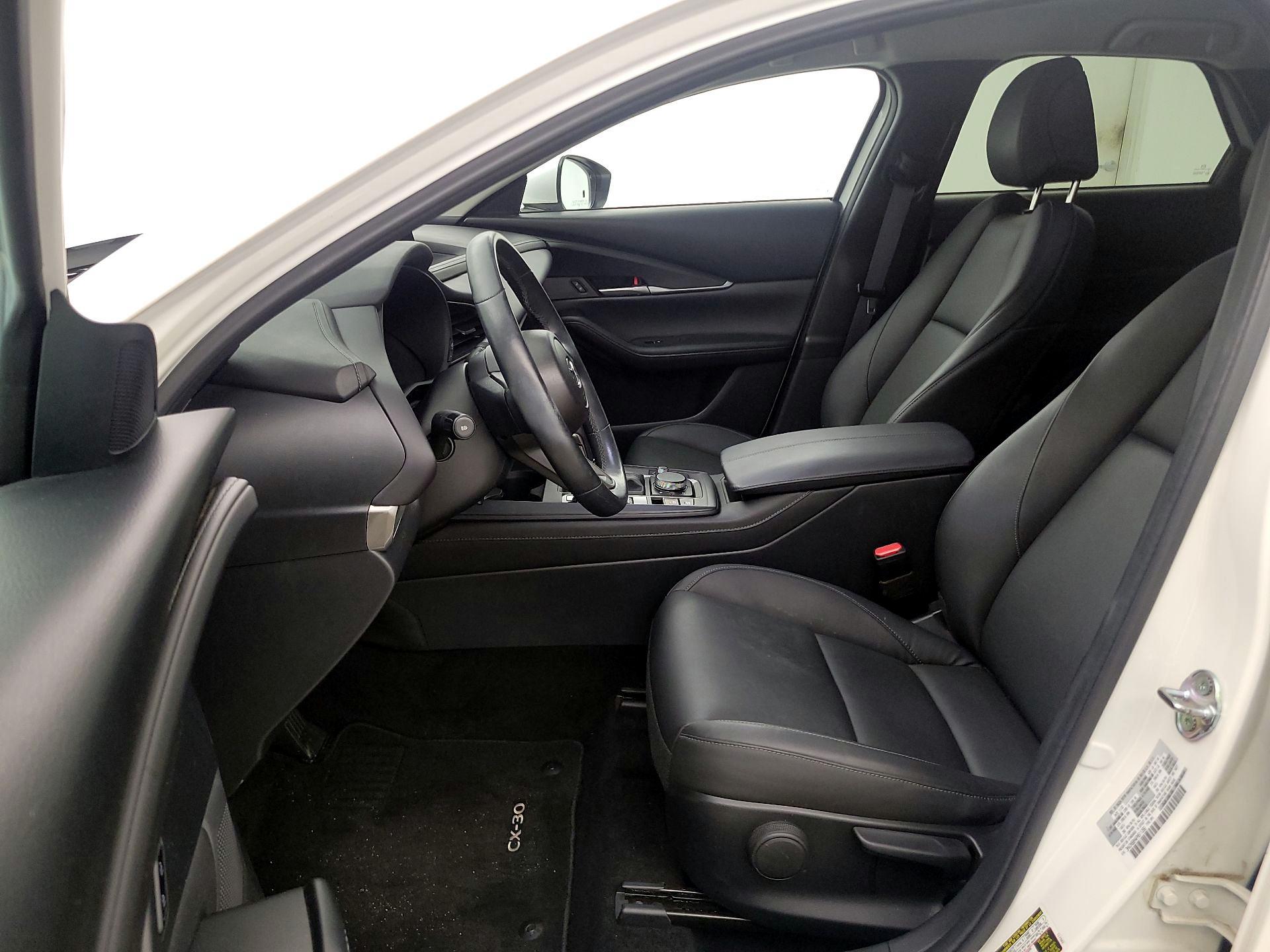 Thumbnail: 2023 Mazda CX-30 - 11