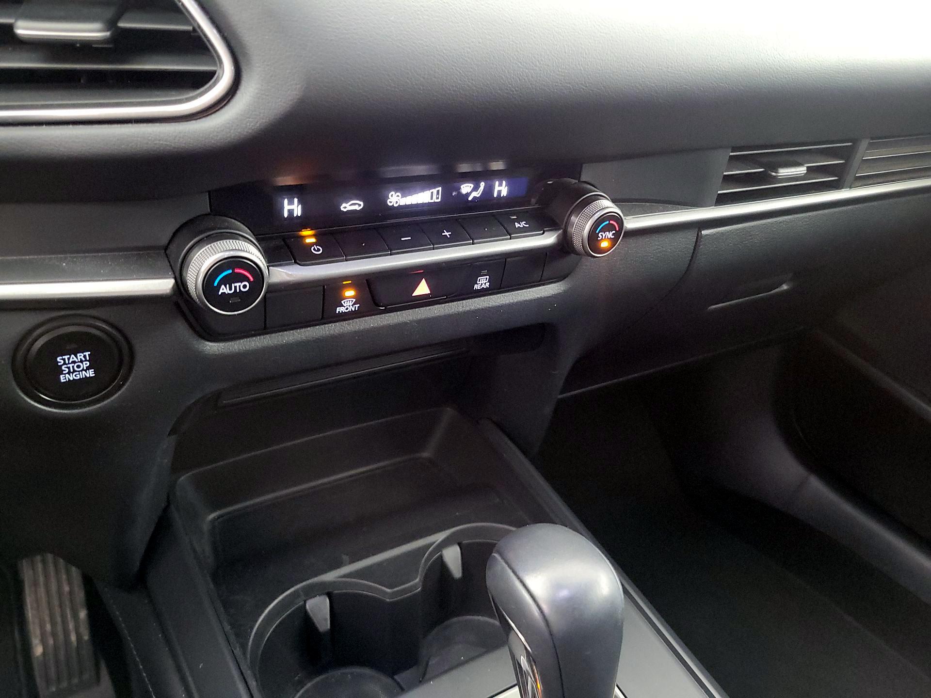 Thumbnail: 2023 Mazda CX-30 - 16