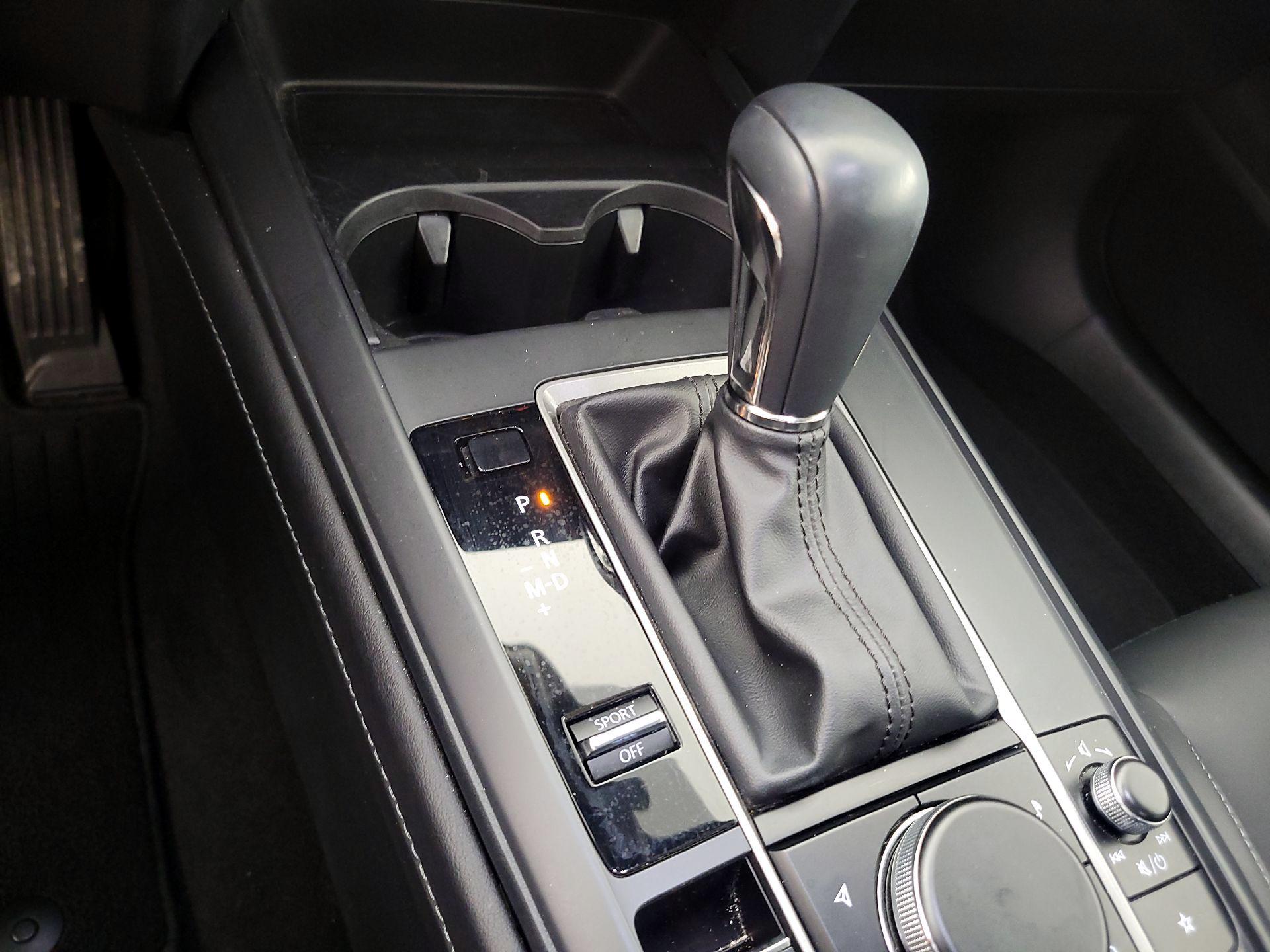 Thumbnail: 2023 Mazda CX-30 - 17