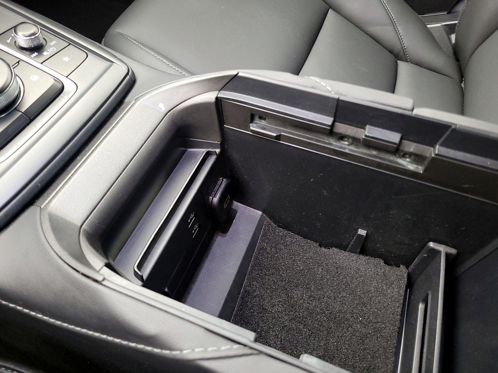 Thumbnail: 2023 Mazda CX-30 - 18