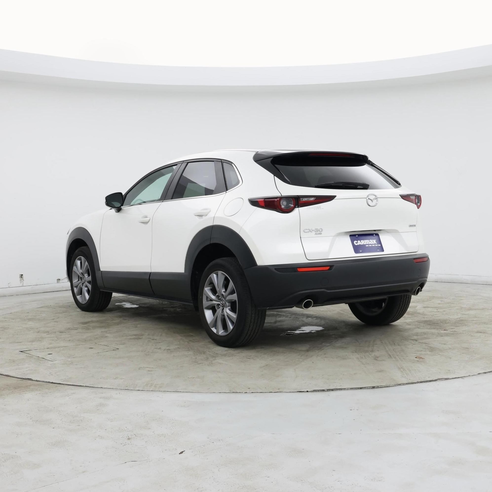 Thumbnail: 2023 Mazda CX-30 - 2
