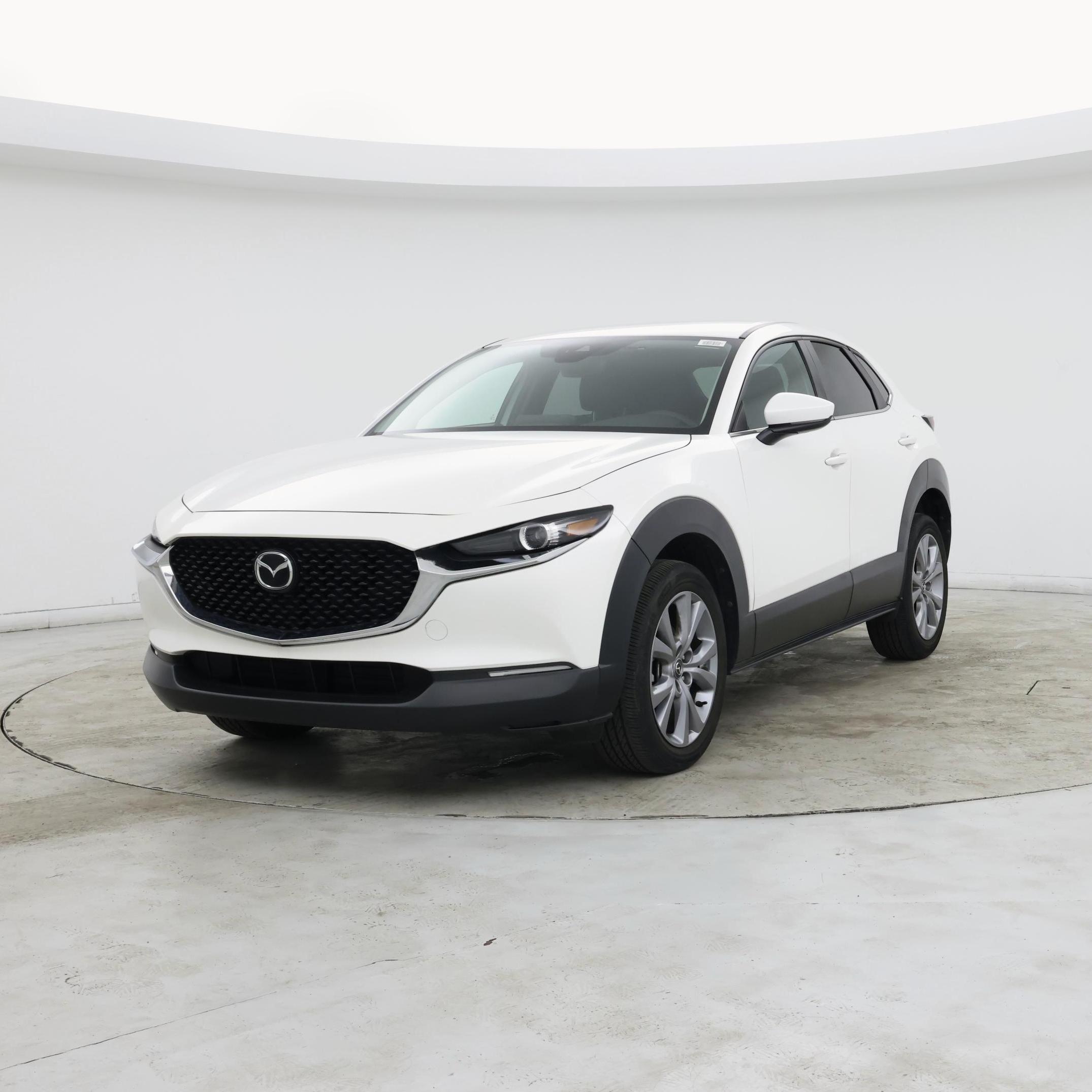 Thumbnail: 2023 Mazda CX-30 - 4