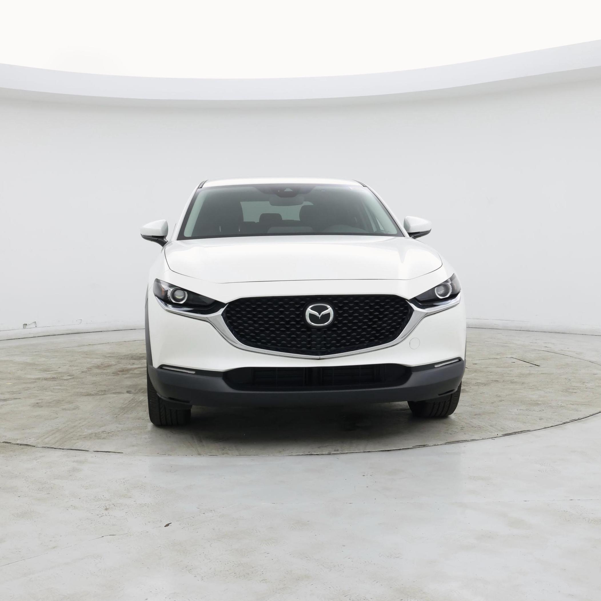 Thumbnail: 2023 Mazda CX-30 - 5