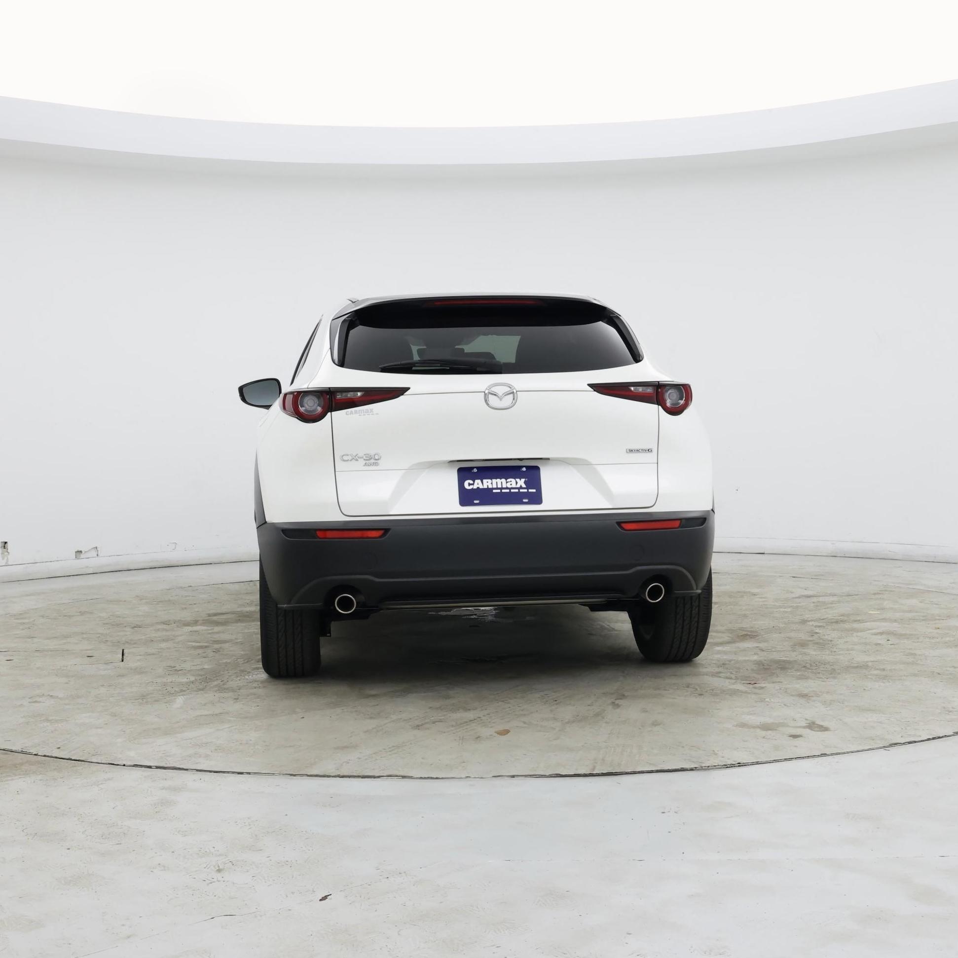 Thumbnail: 2023 Mazda CX-30 - 6