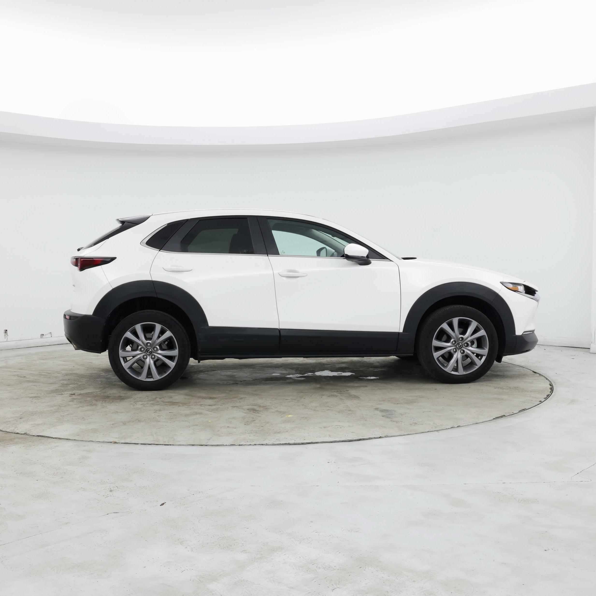 Thumbnail: 2023 Mazda CX-30 - 7