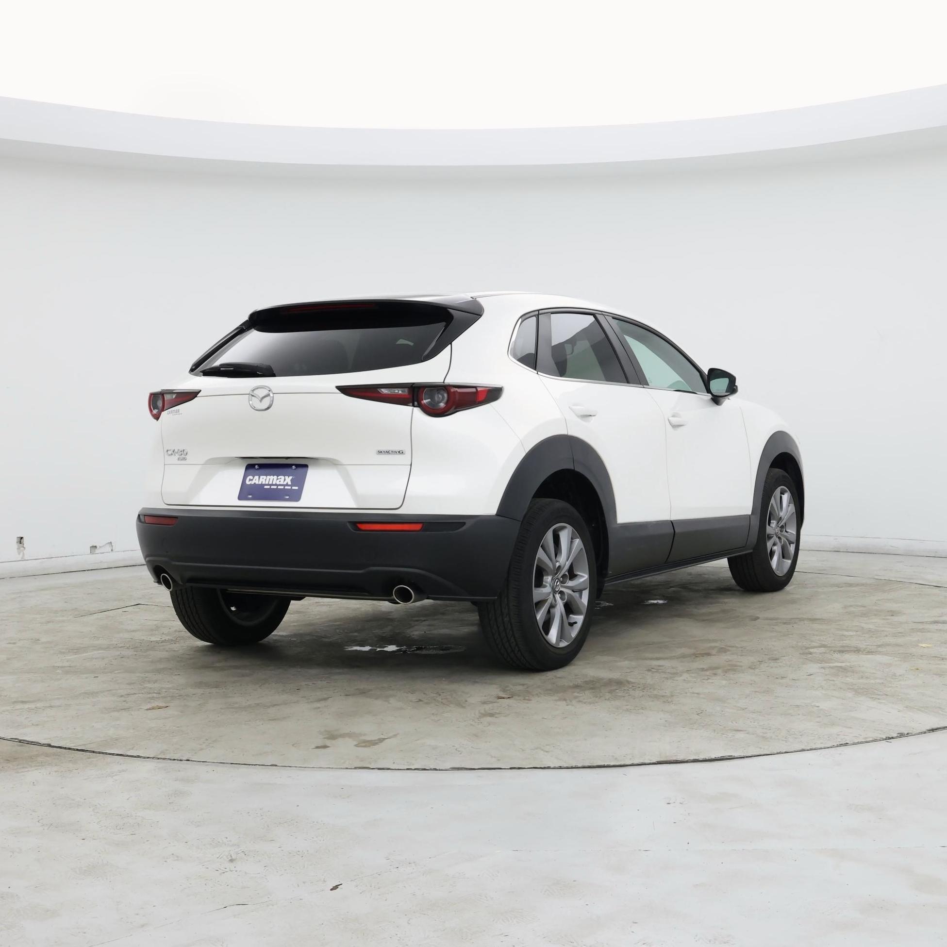 Thumbnail: 2023 Mazda CX-30 - 8