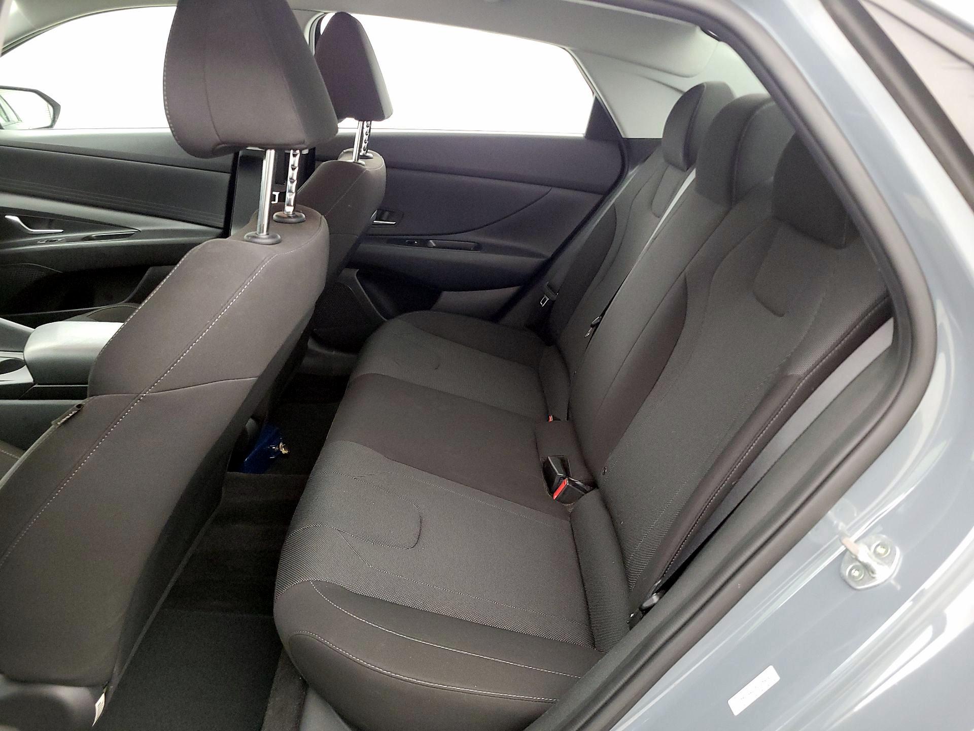 Thumbnail: 2021 Hyundai Elantra - 19