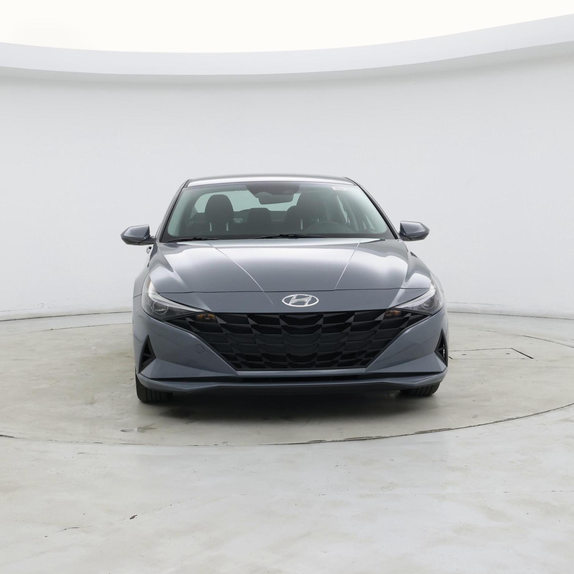 Thumbnail: 2021 Hyundai Elantra - 5