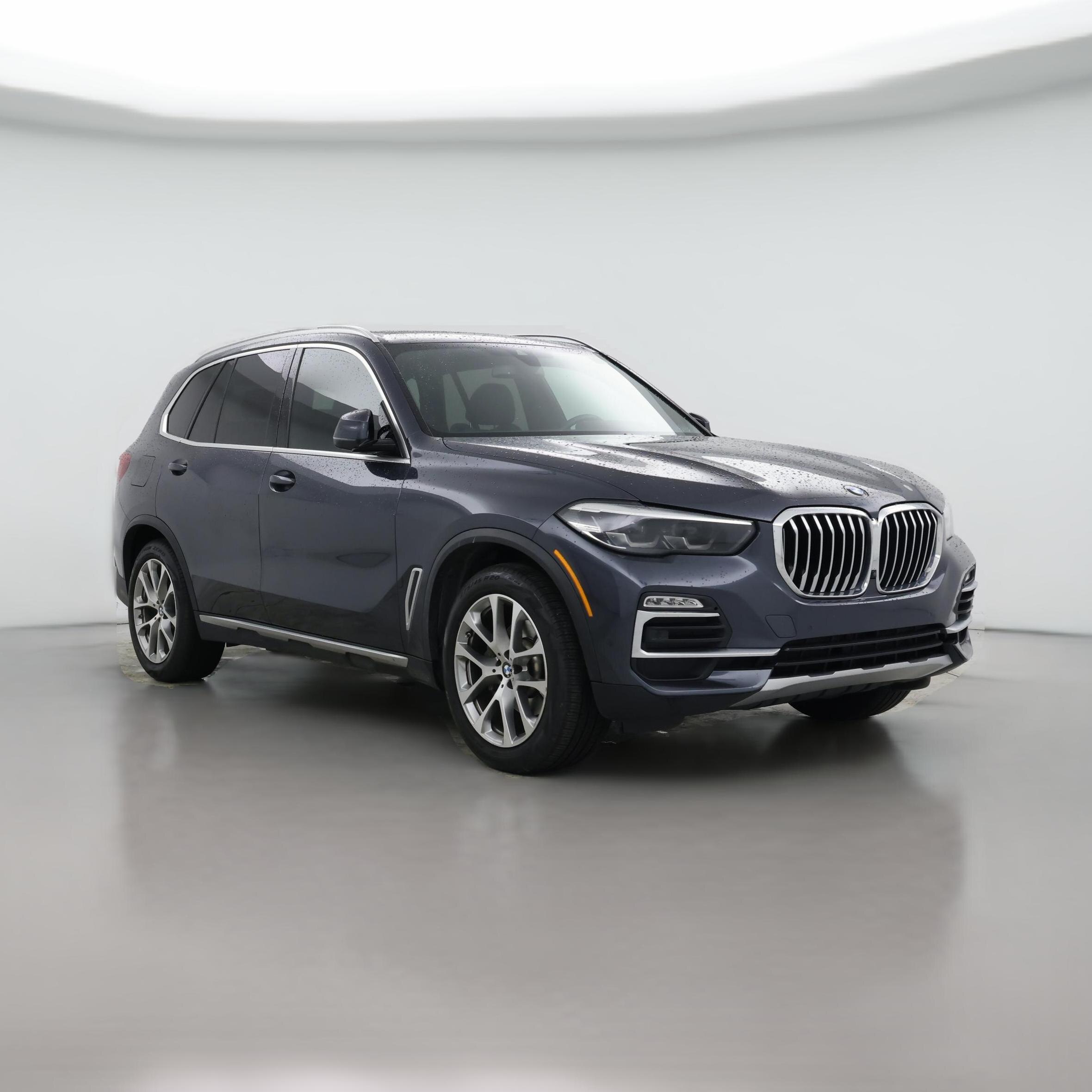 Thumbnail: 2020 BMW X5 - 1
