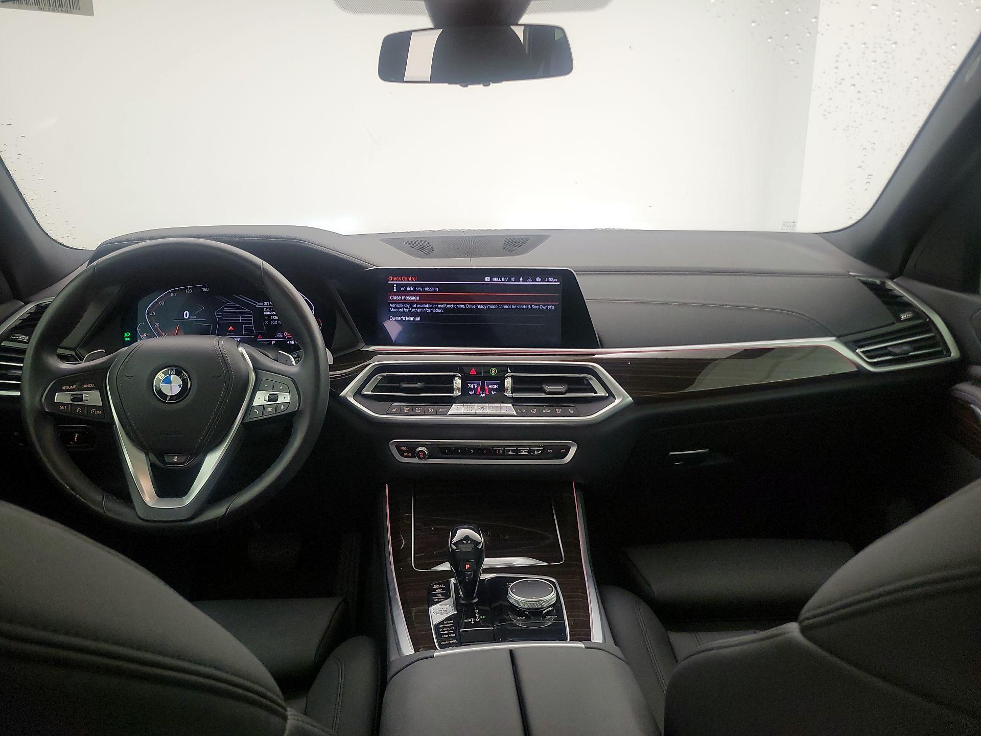 Thumbnail: 2020 BMW X5 - 9