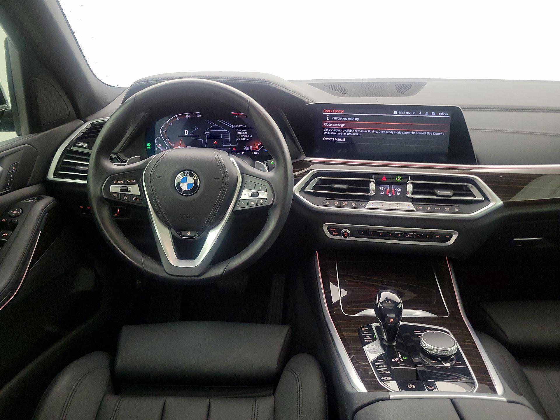 Thumbnail: 2020 BMW X5 - 10