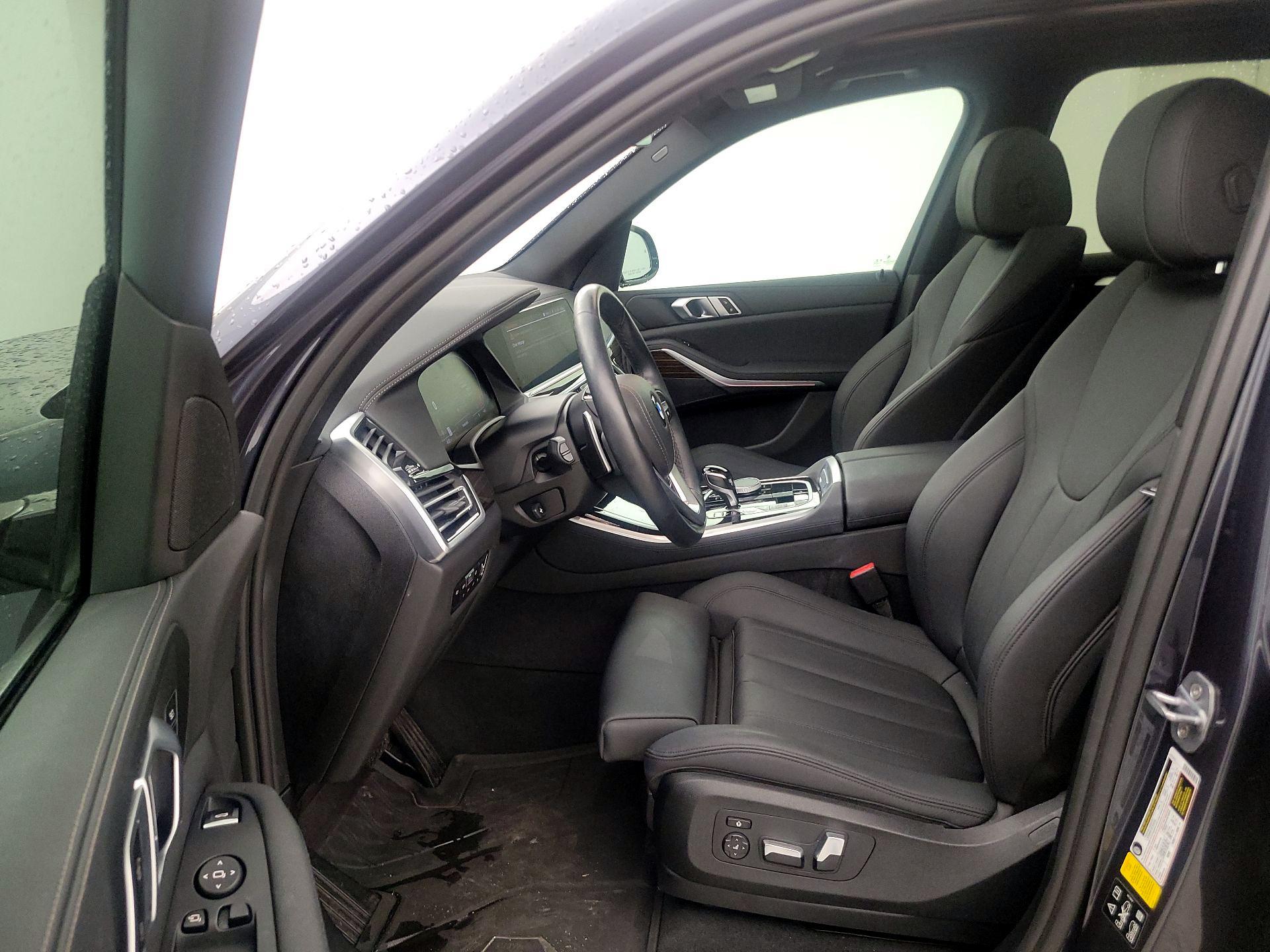 Thumbnail: 2020 BMW X5 - 11