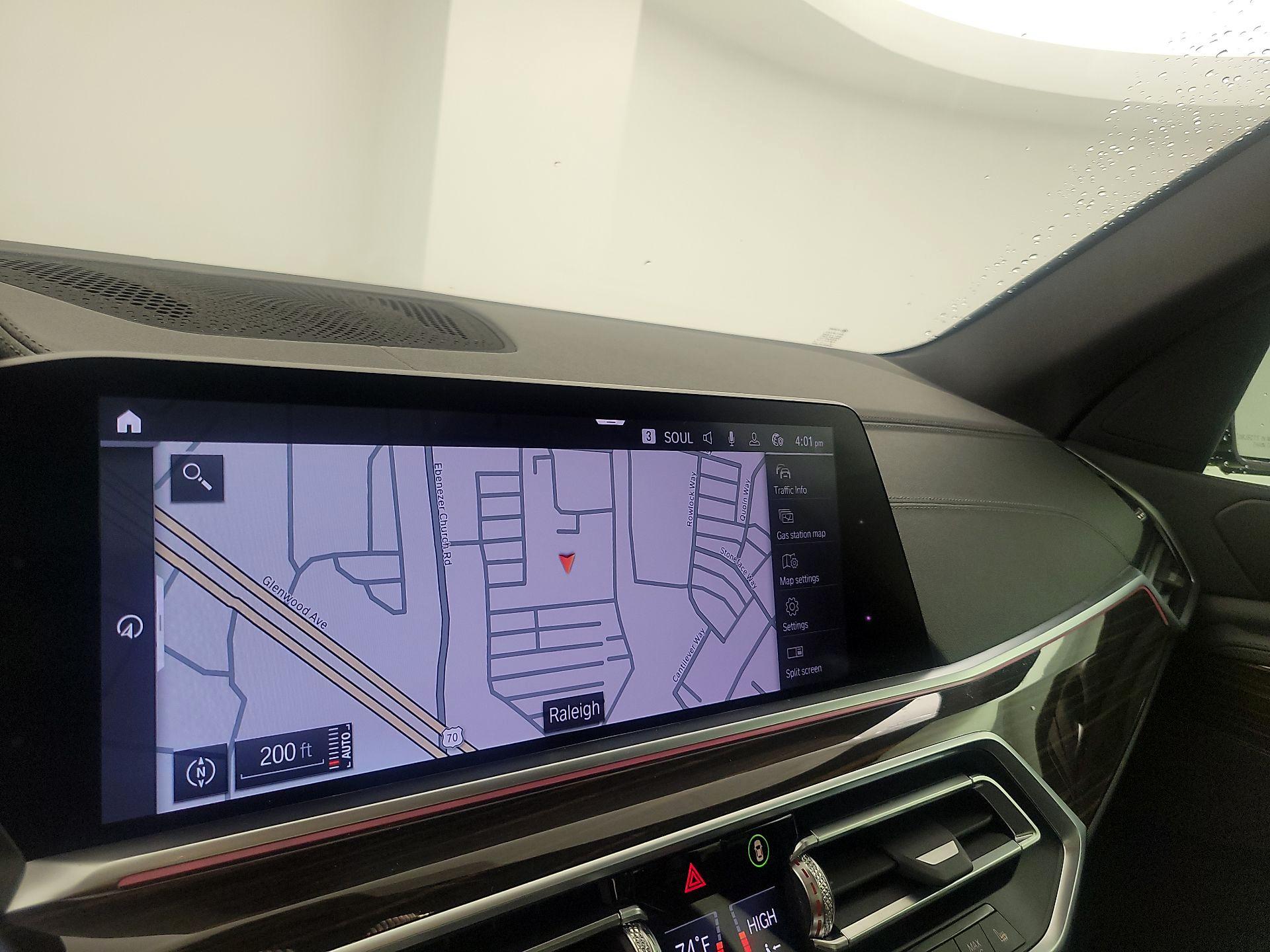 Thumbnail: 2020 BMW X5 - 14