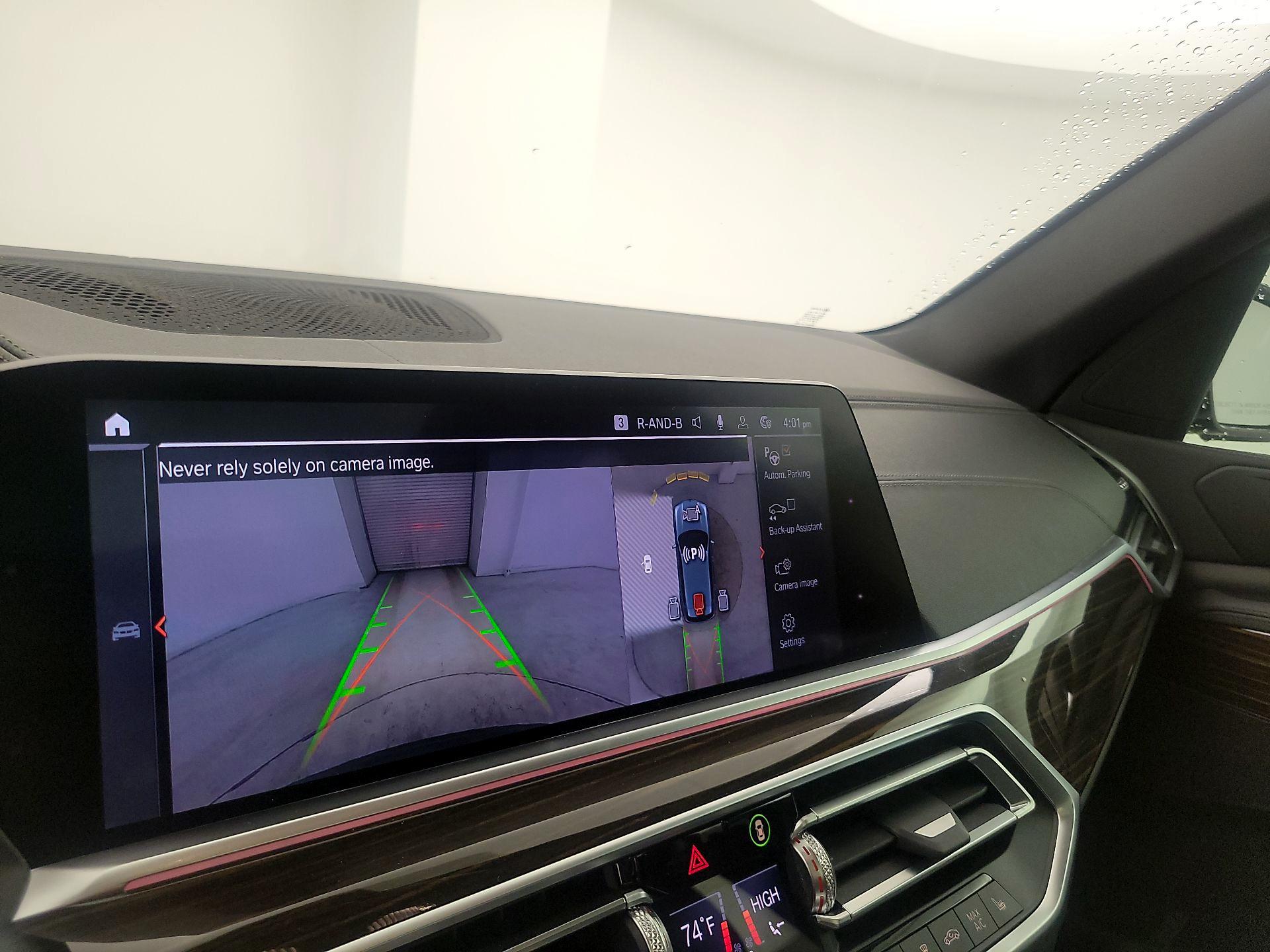 Thumbnail: 2020 BMW X5 - 15