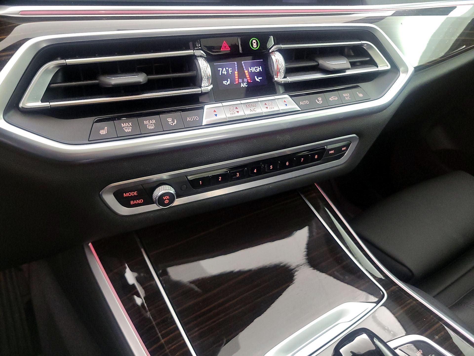 Thumbnail: 2020 BMW X5 - 17