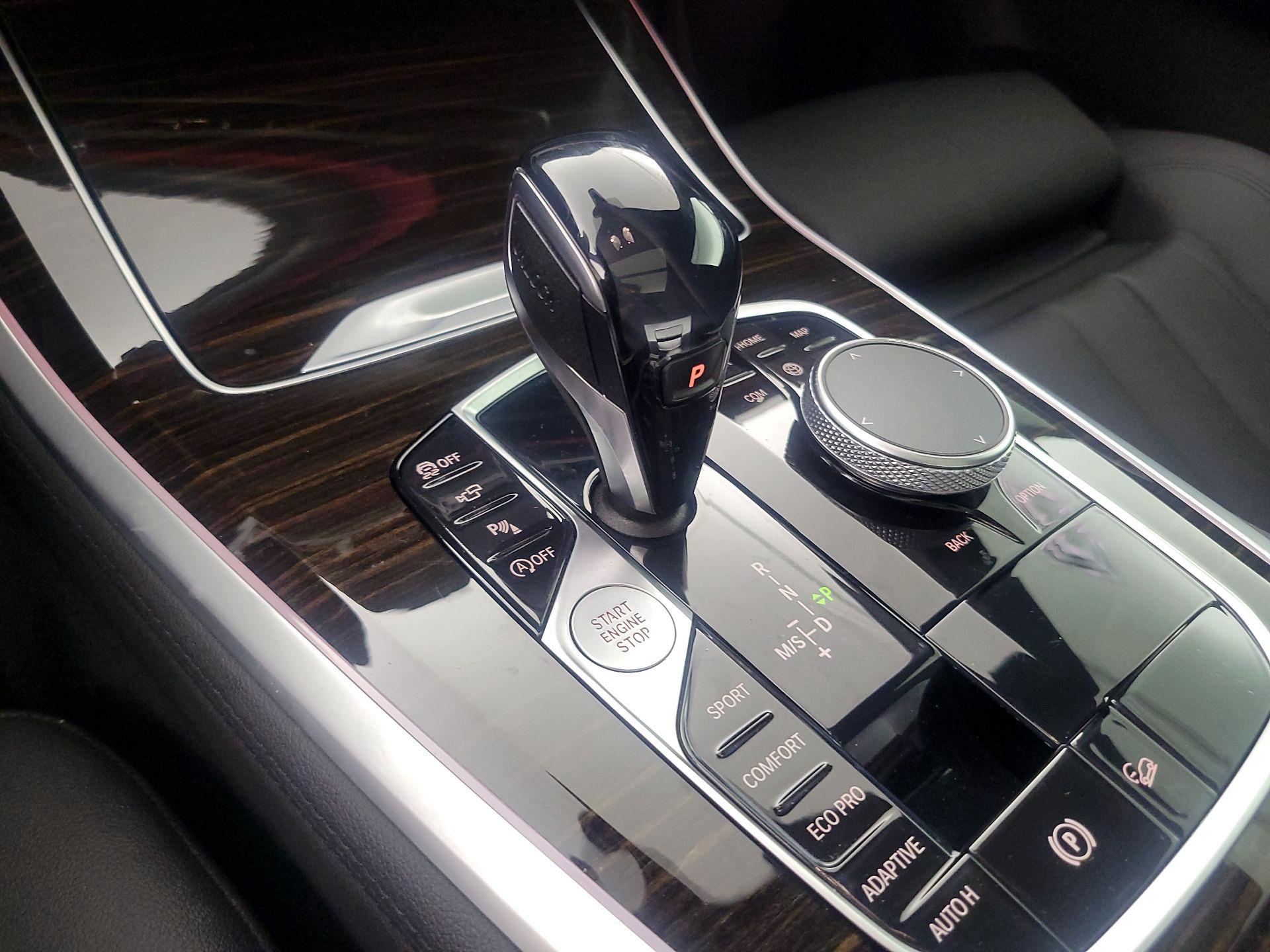 Thumbnail: 2020 BMW X5 - 18