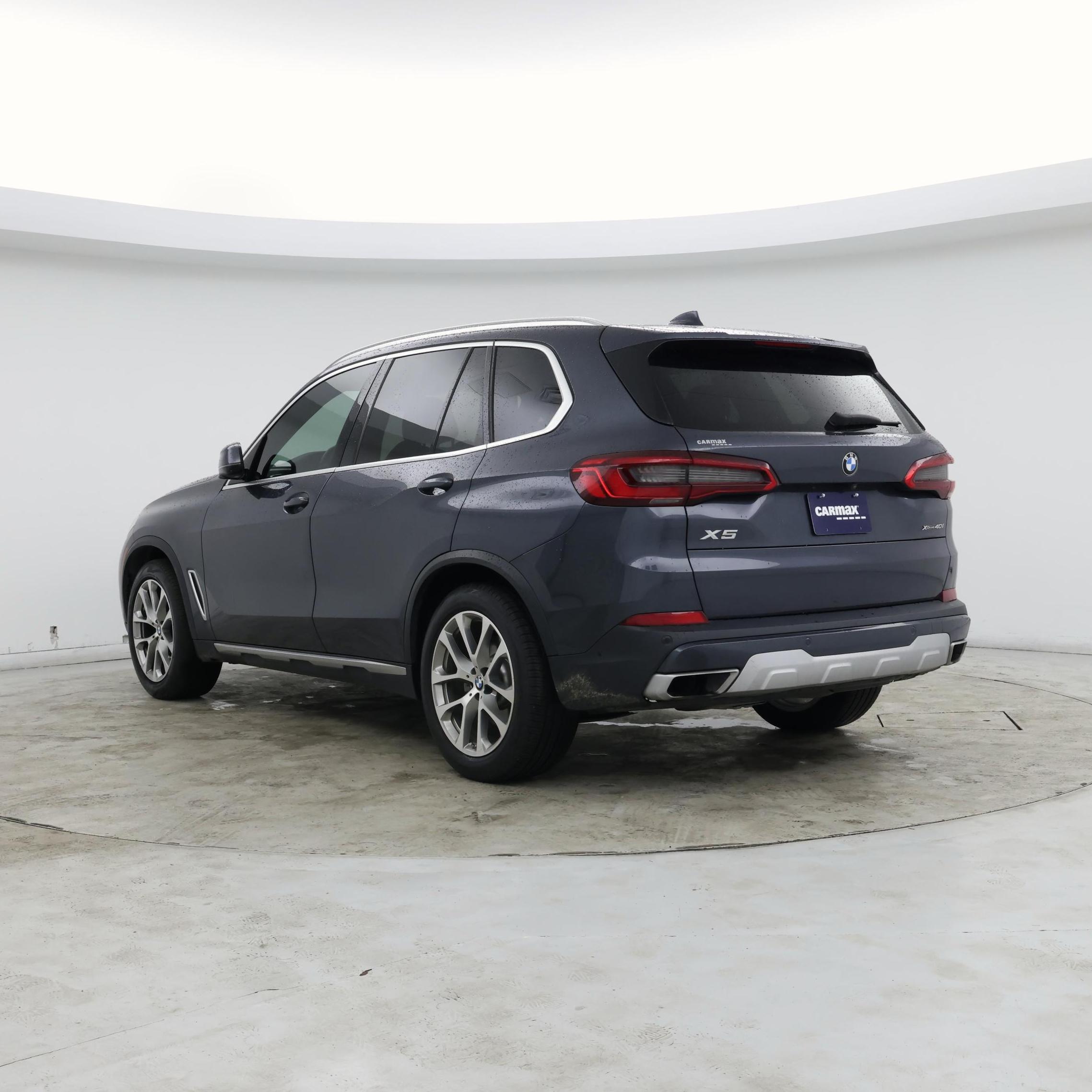 Thumbnail: 2020 BMW X5 - 2