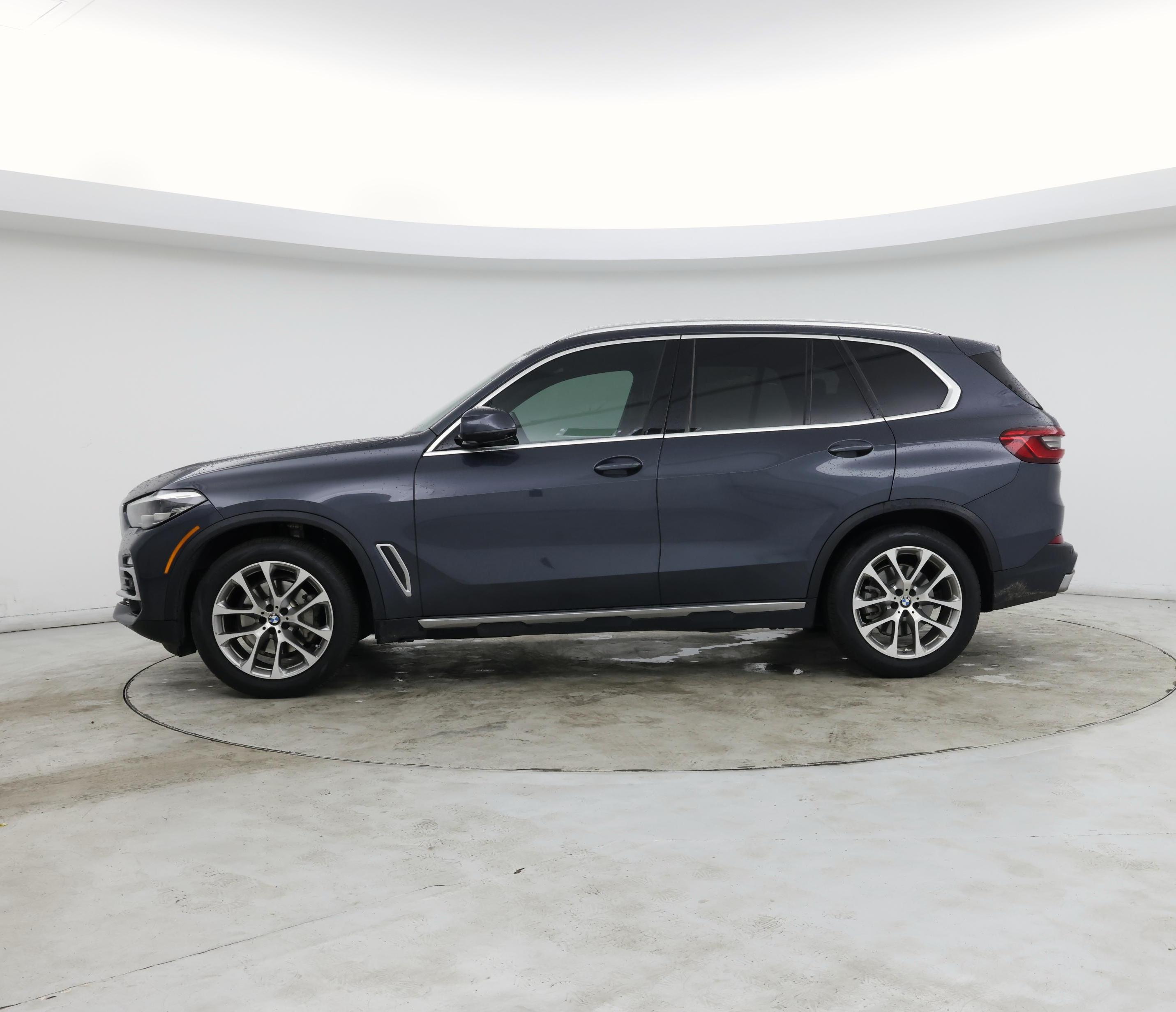 Thumbnail: 2020 BMW X5 - 3