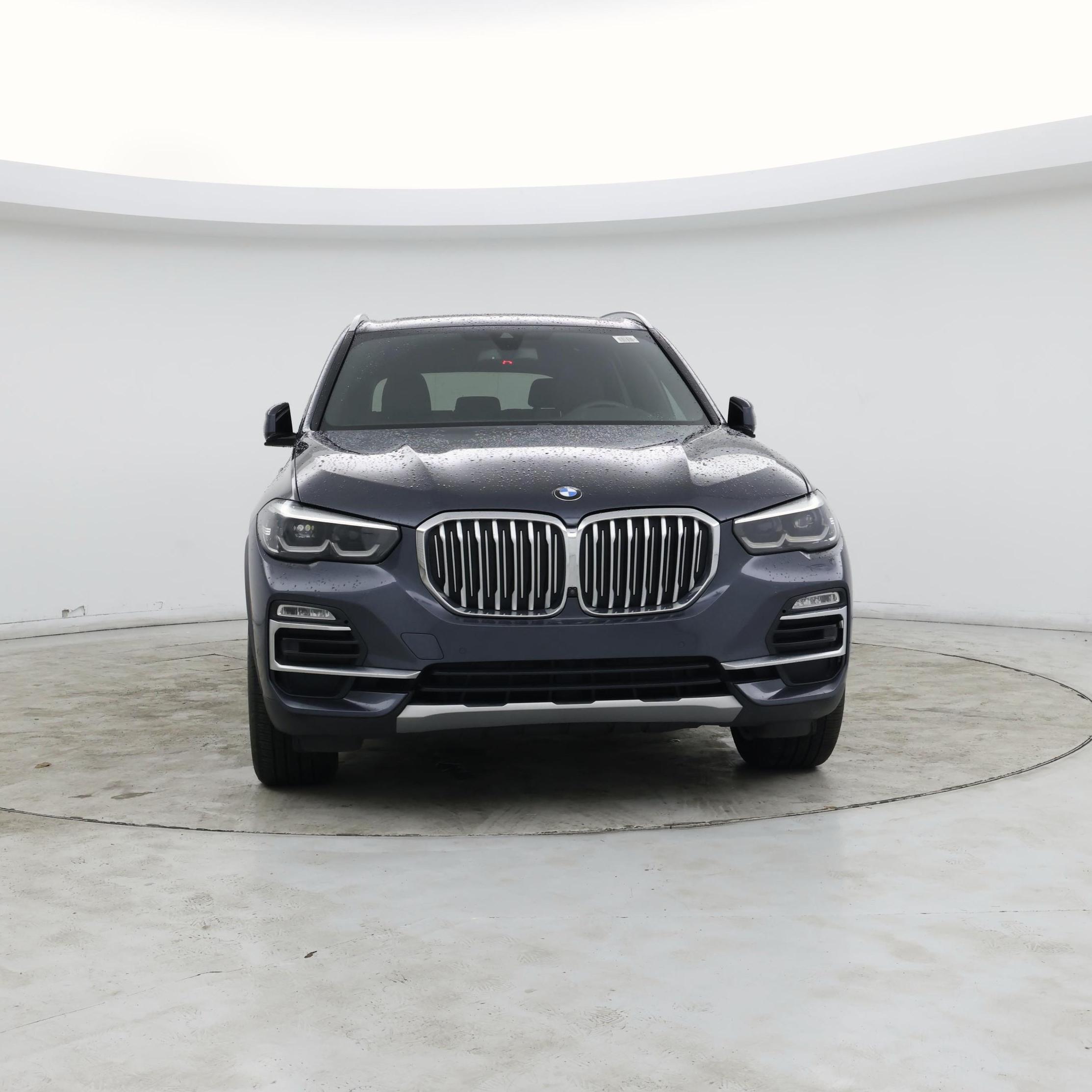 Thumbnail: 2020 BMW X5 - 5