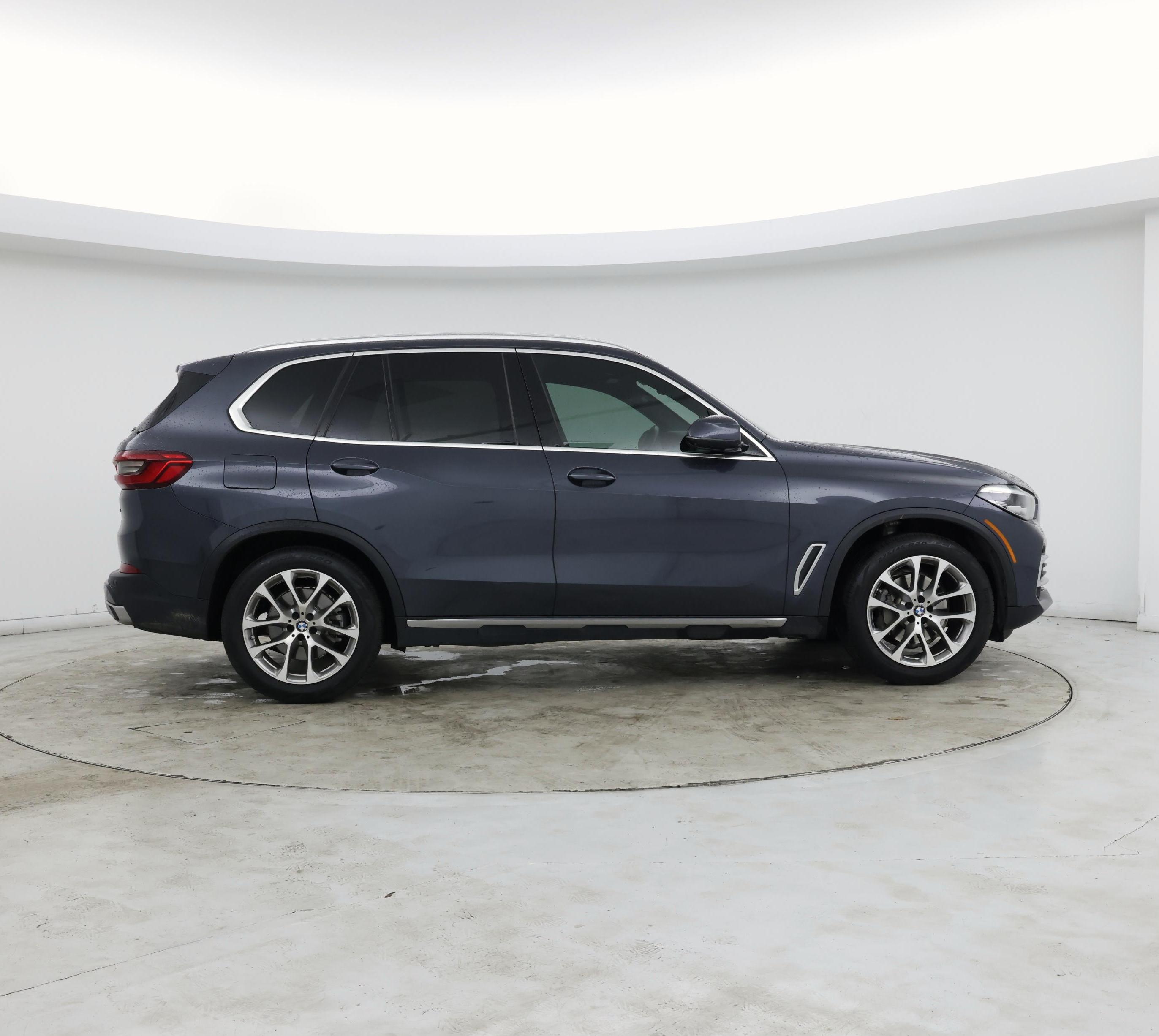 Thumbnail: 2020 BMW X5 - 7