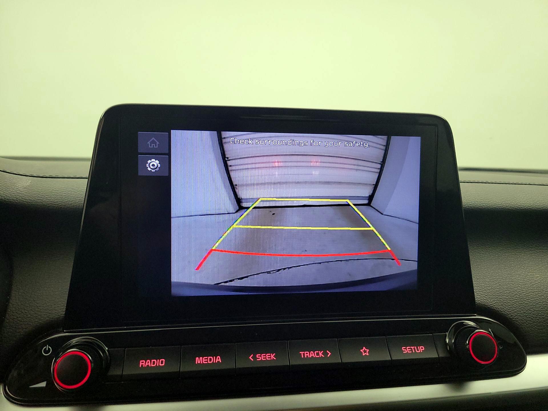 Thumbnail: 2024 Kia Forte - 14