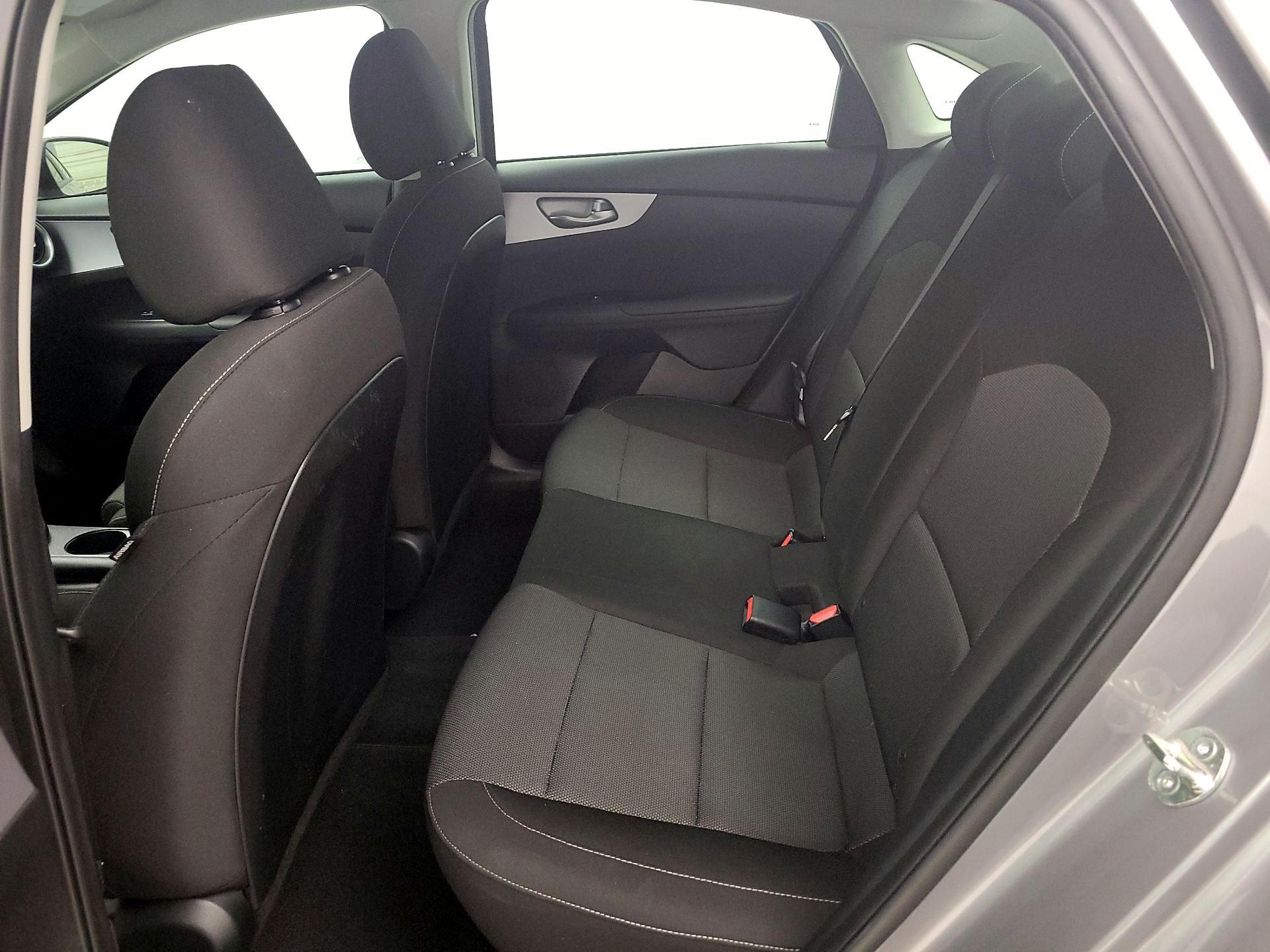 Thumbnail: 2024 Kia Forte - 19