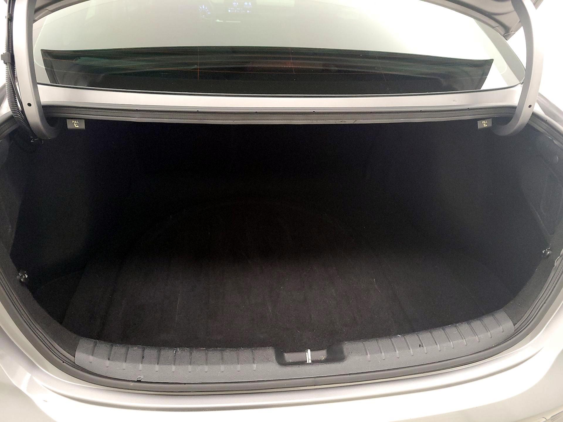 Thumbnail: 2024 Kia Forte - 20