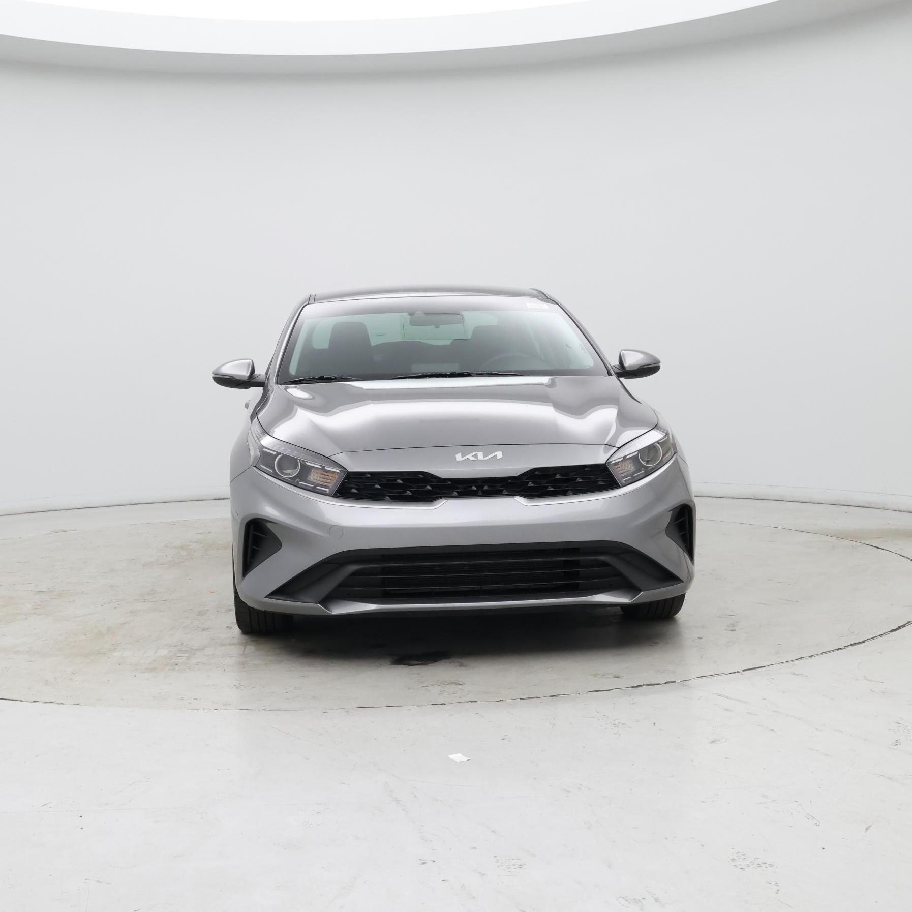 Thumbnail: 2024 Kia Forte - 5