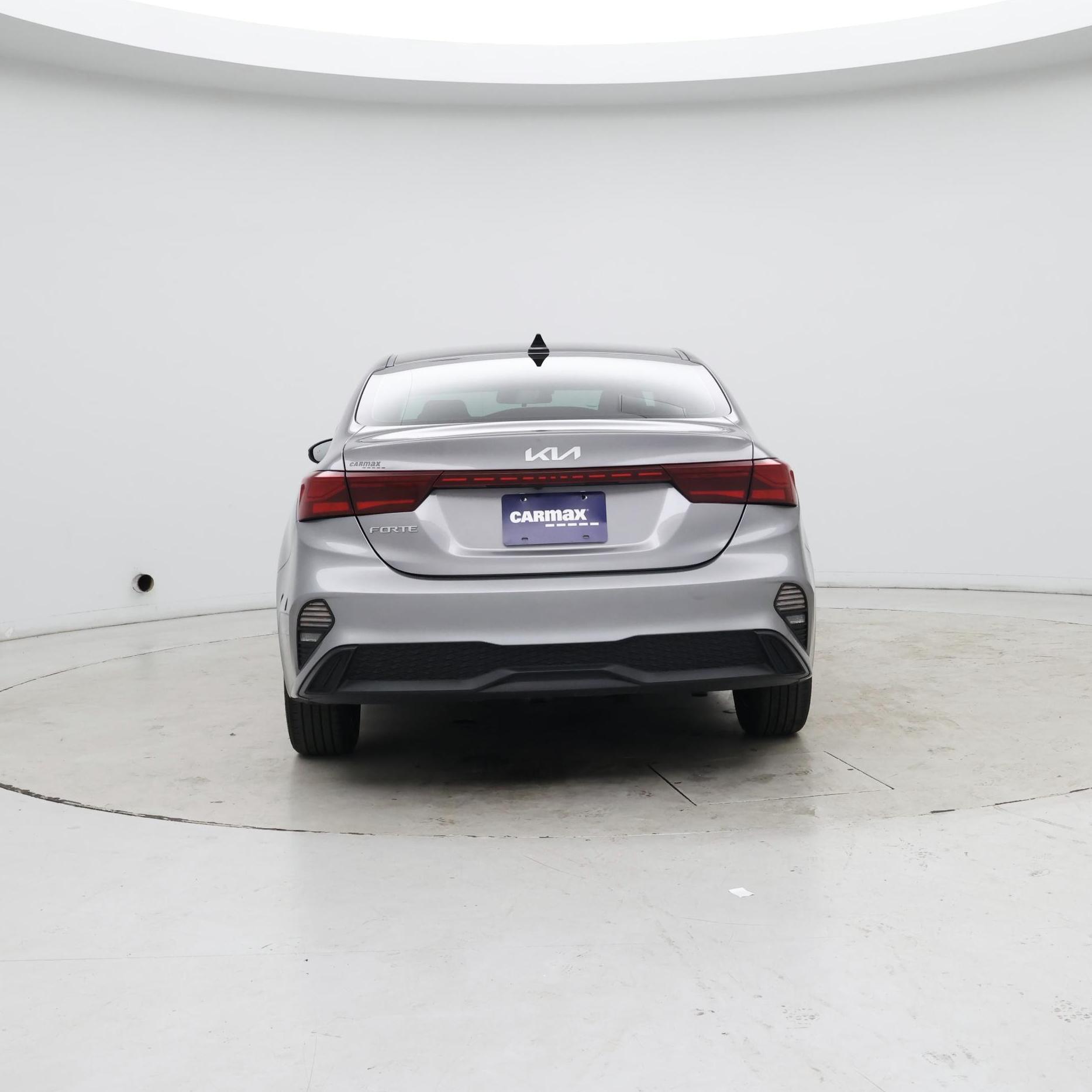 Thumbnail: 2024 Kia Forte - 6