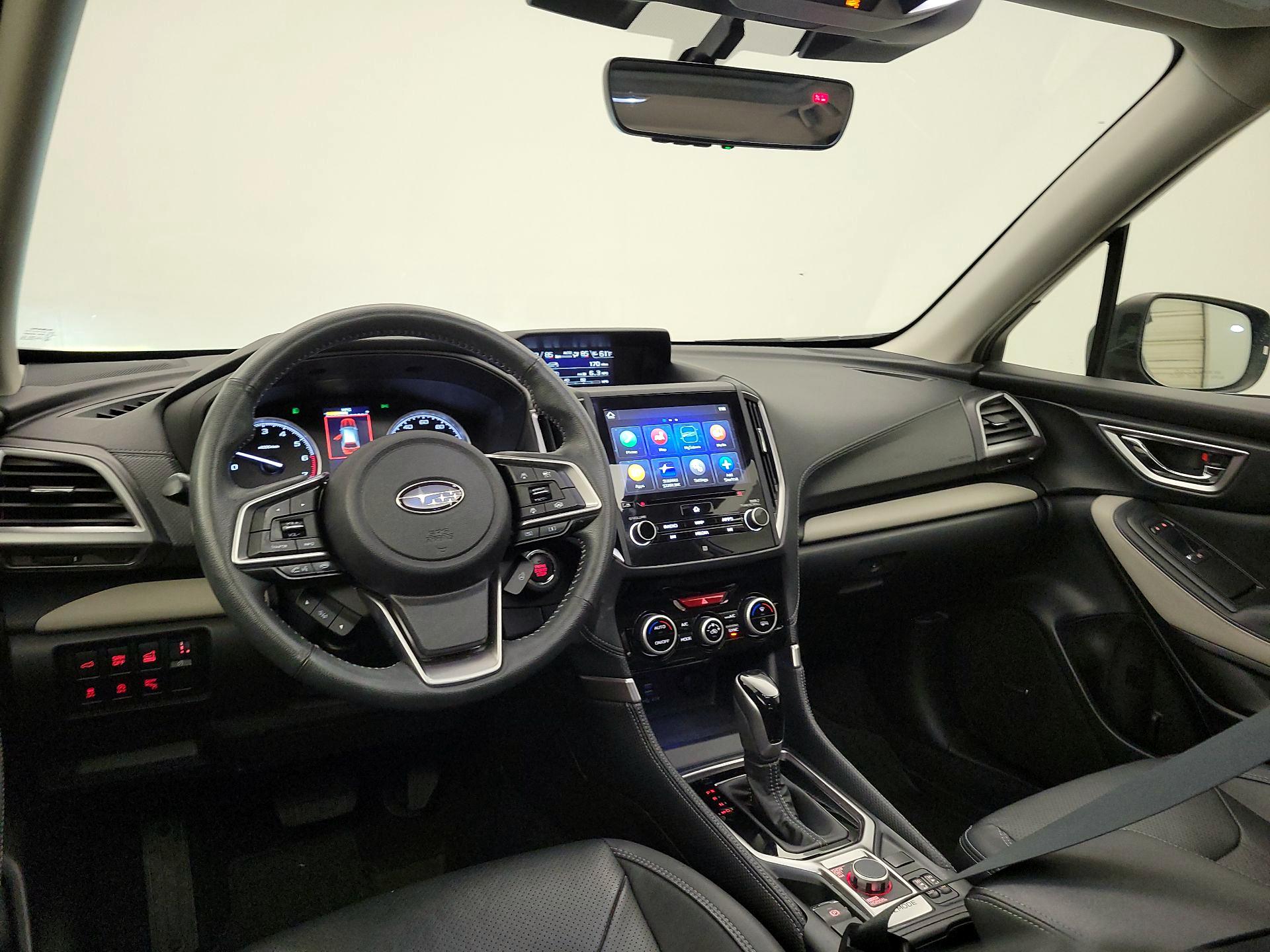 Thumbnail: 2022 Subaru Forester - 9