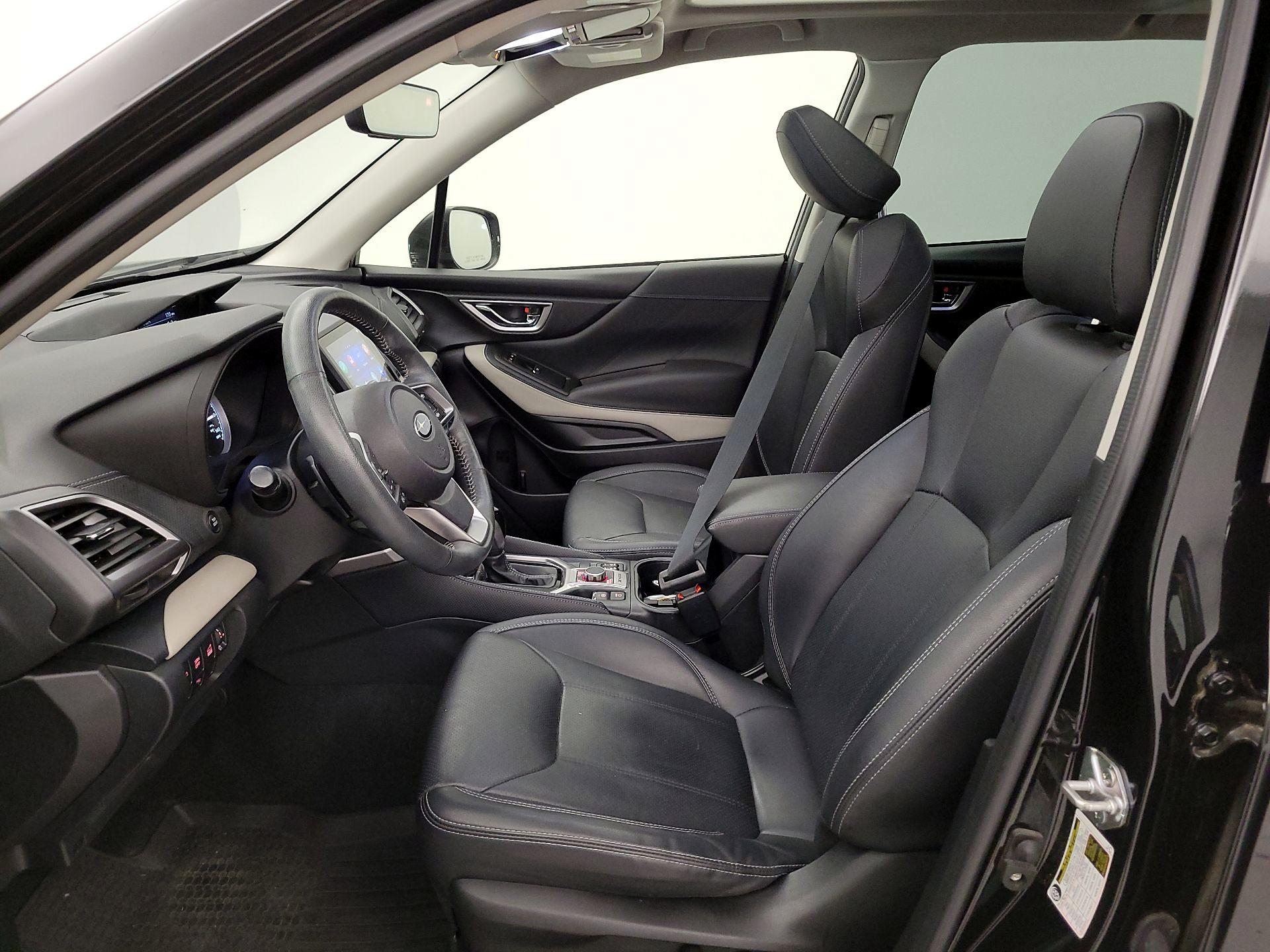 Thumbnail: 2022 Subaru Forester - 11