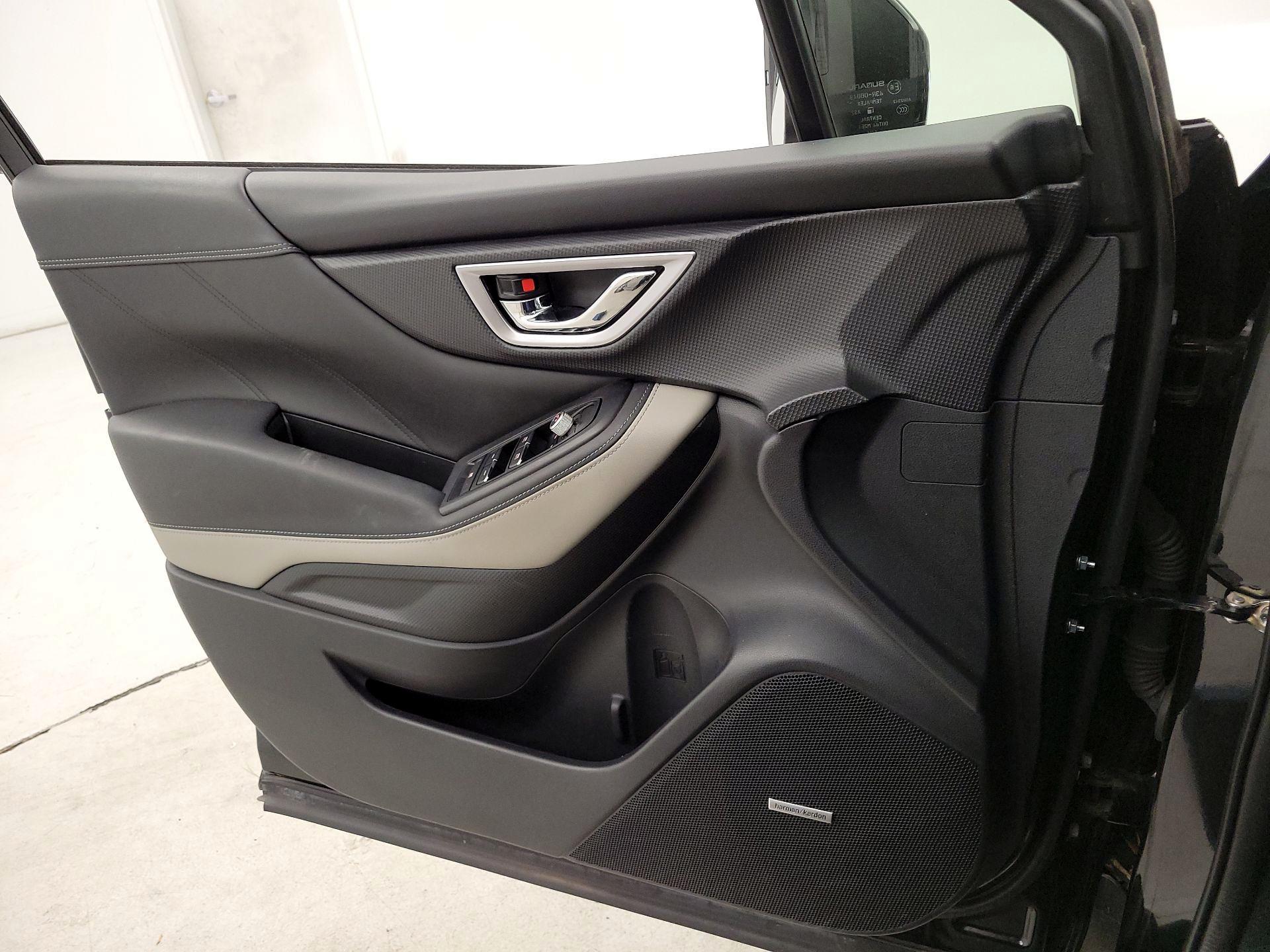 Thumbnail: 2022 Subaru Forester - 12