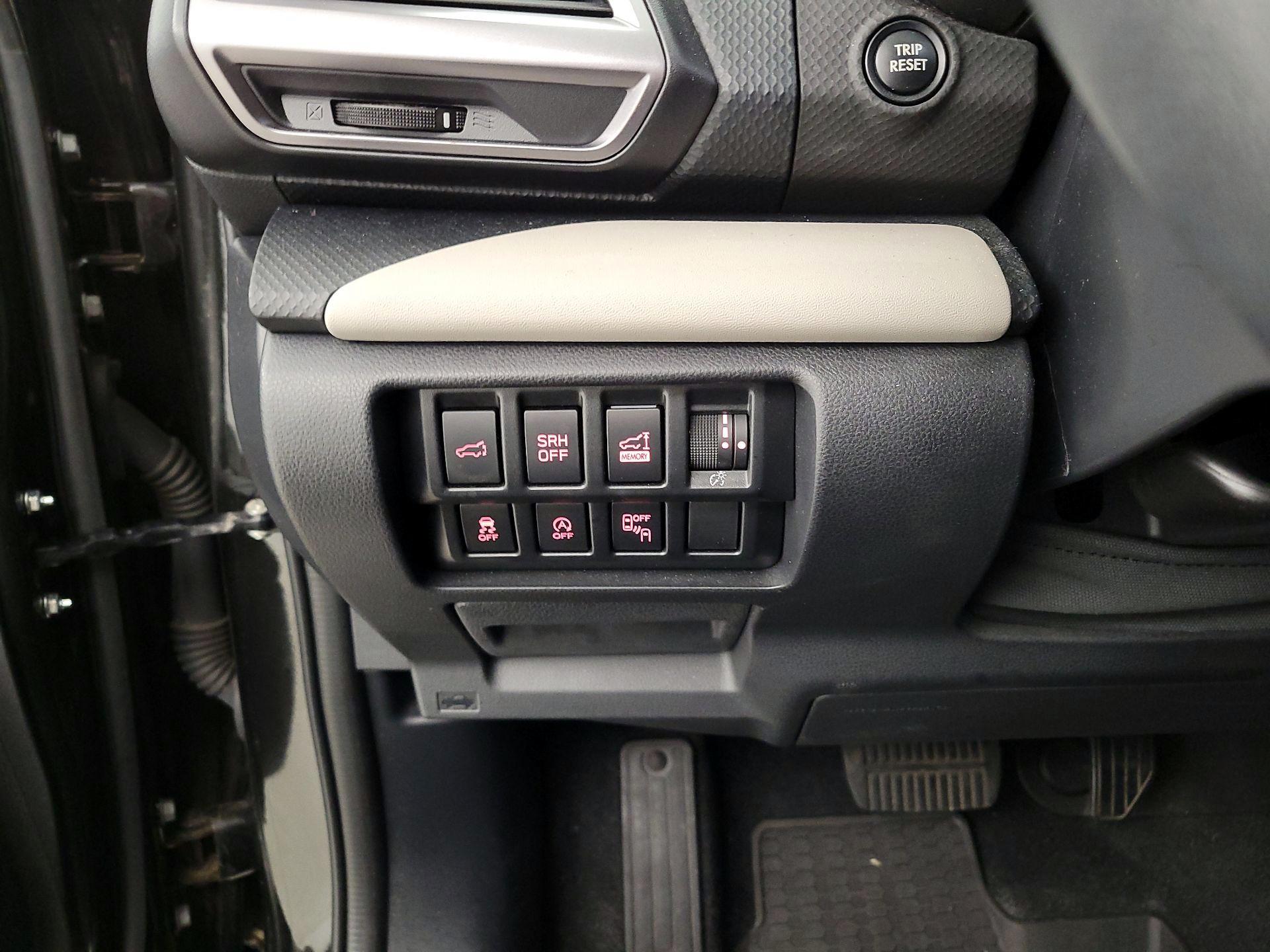 Thumbnail: 2022 Subaru Forester - 13