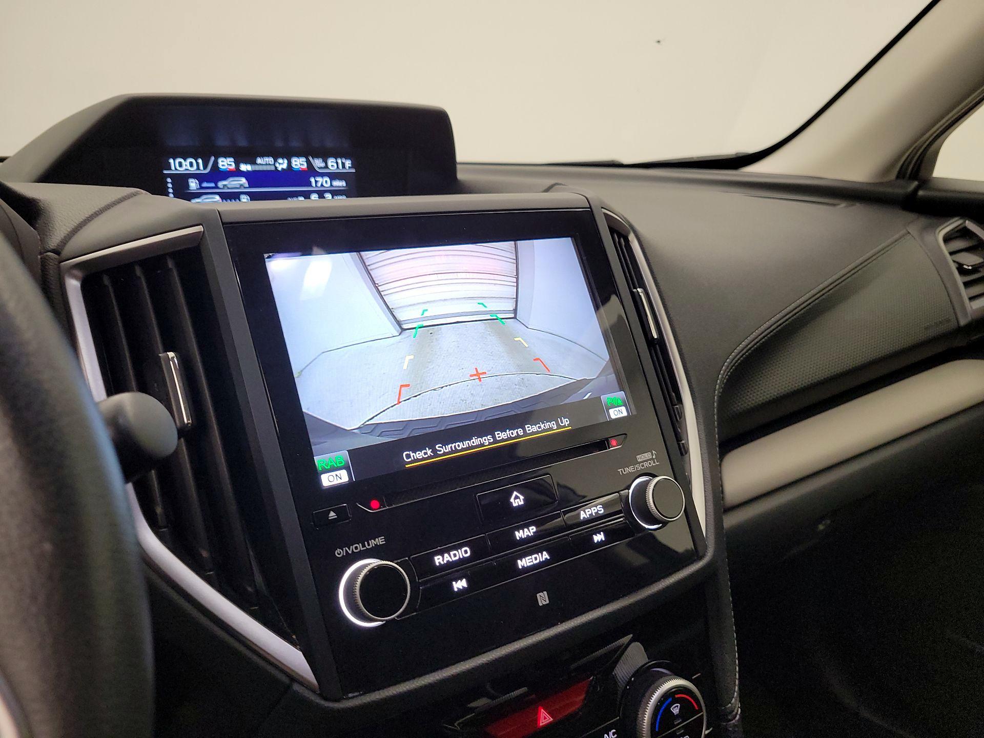 Thumbnail: 2022 Subaru Forester - 14