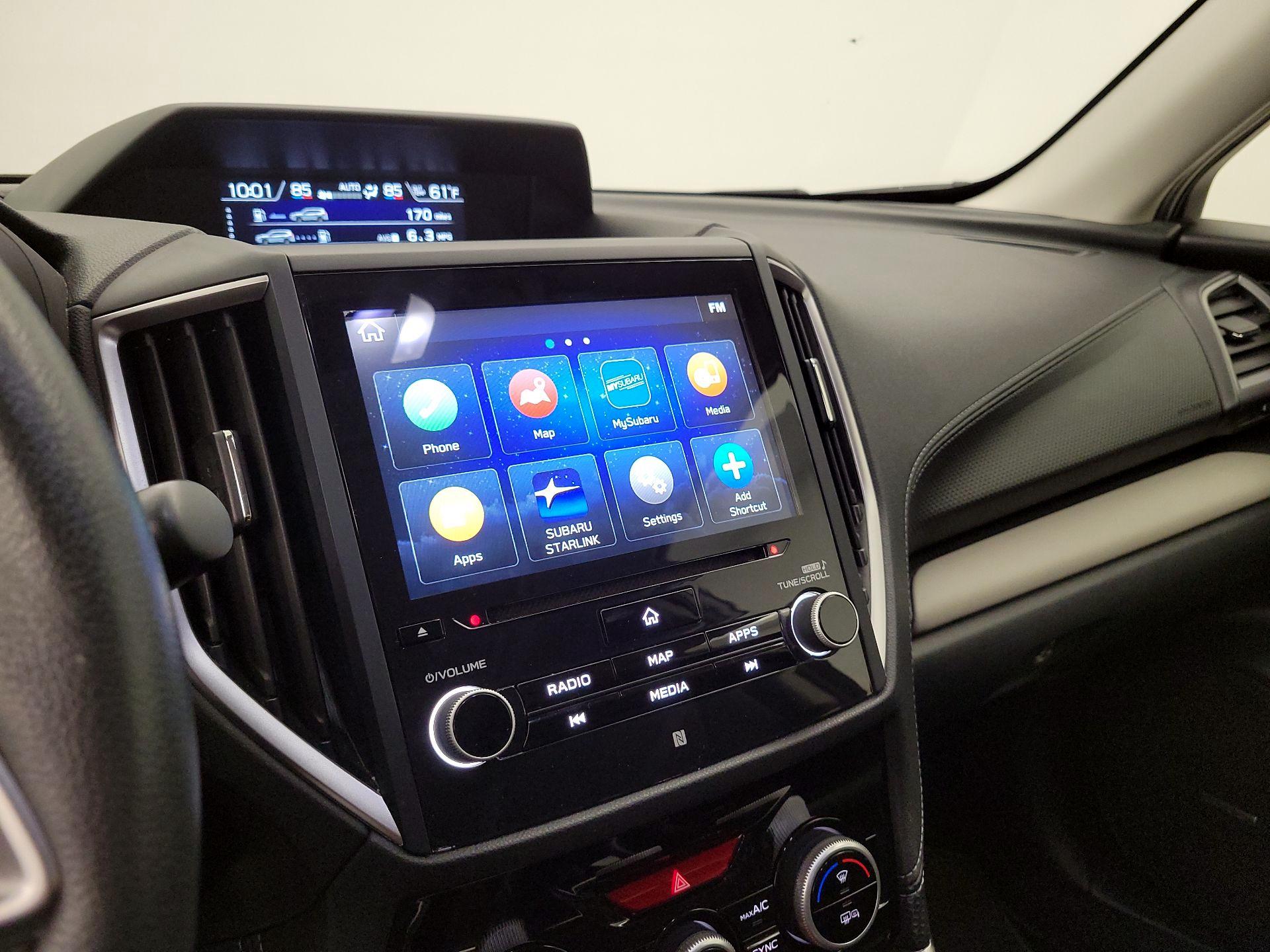 Thumbnail: 2022 Subaru Forester - 15