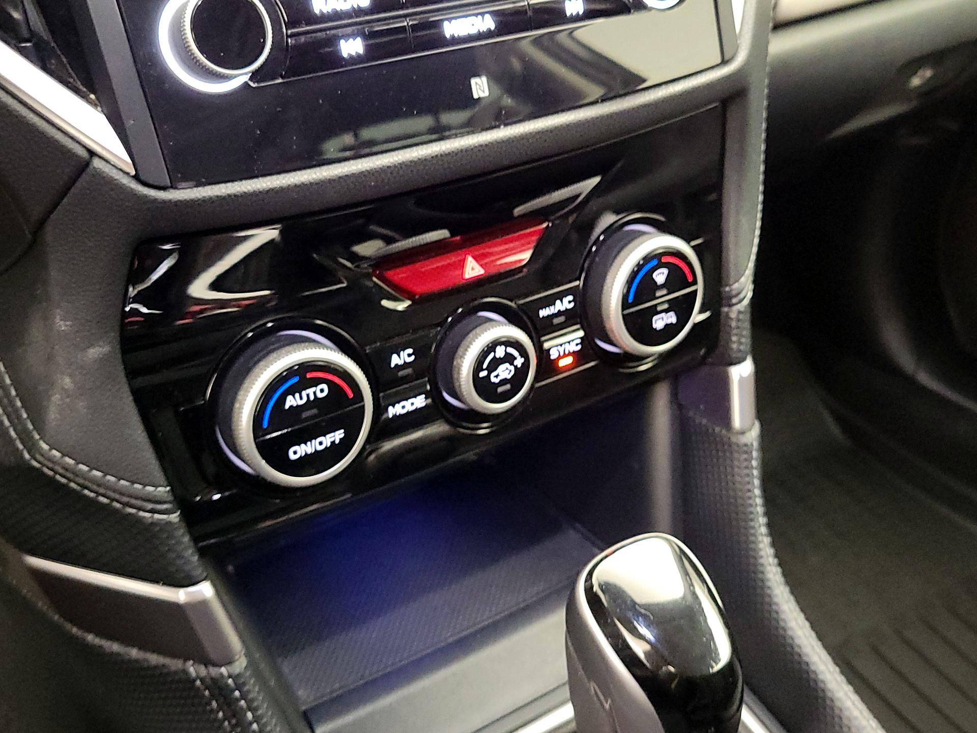 Thumbnail: 2022 Subaru Forester - 16