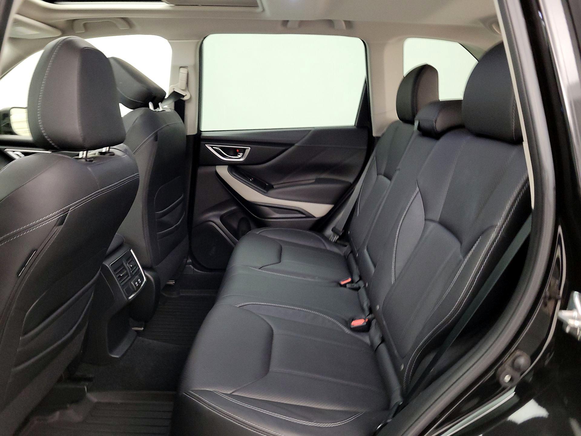 Thumbnail: 2022 Subaru Forester - 20