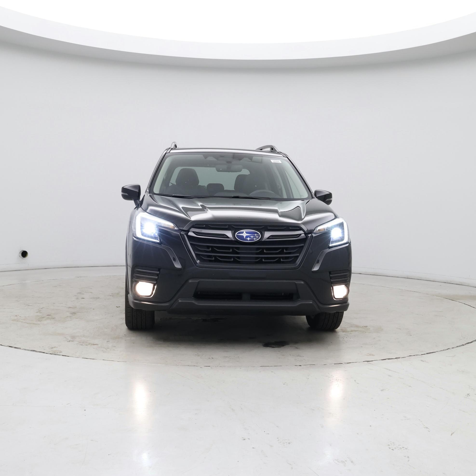 Thumbnail: 2022 Subaru Forester - 5