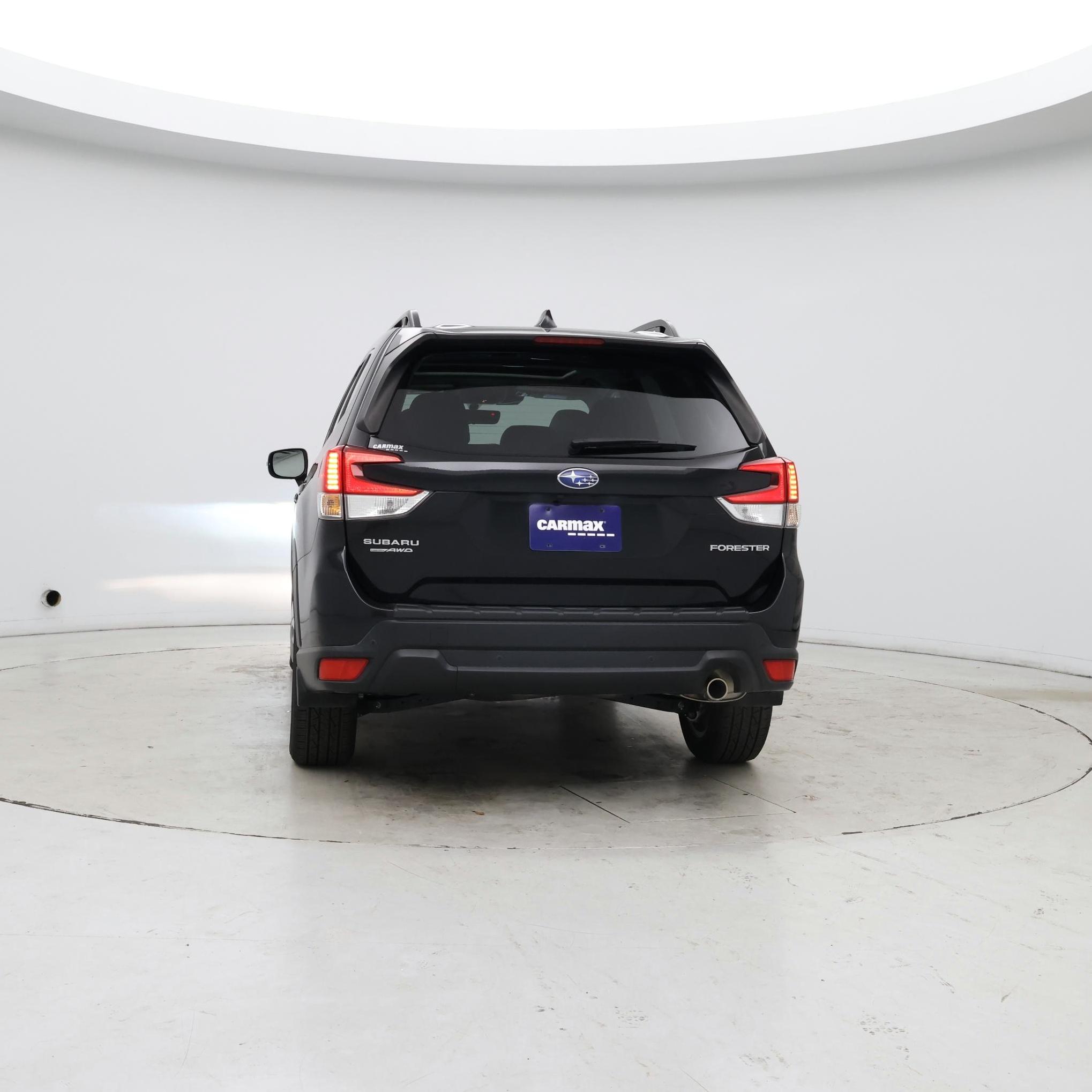 Thumbnail: 2022 Subaru Forester - 6