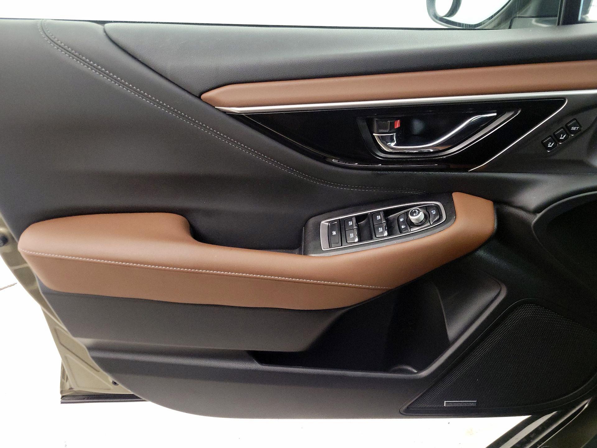 Thumbnail: 2021 Subaru Outback - 12