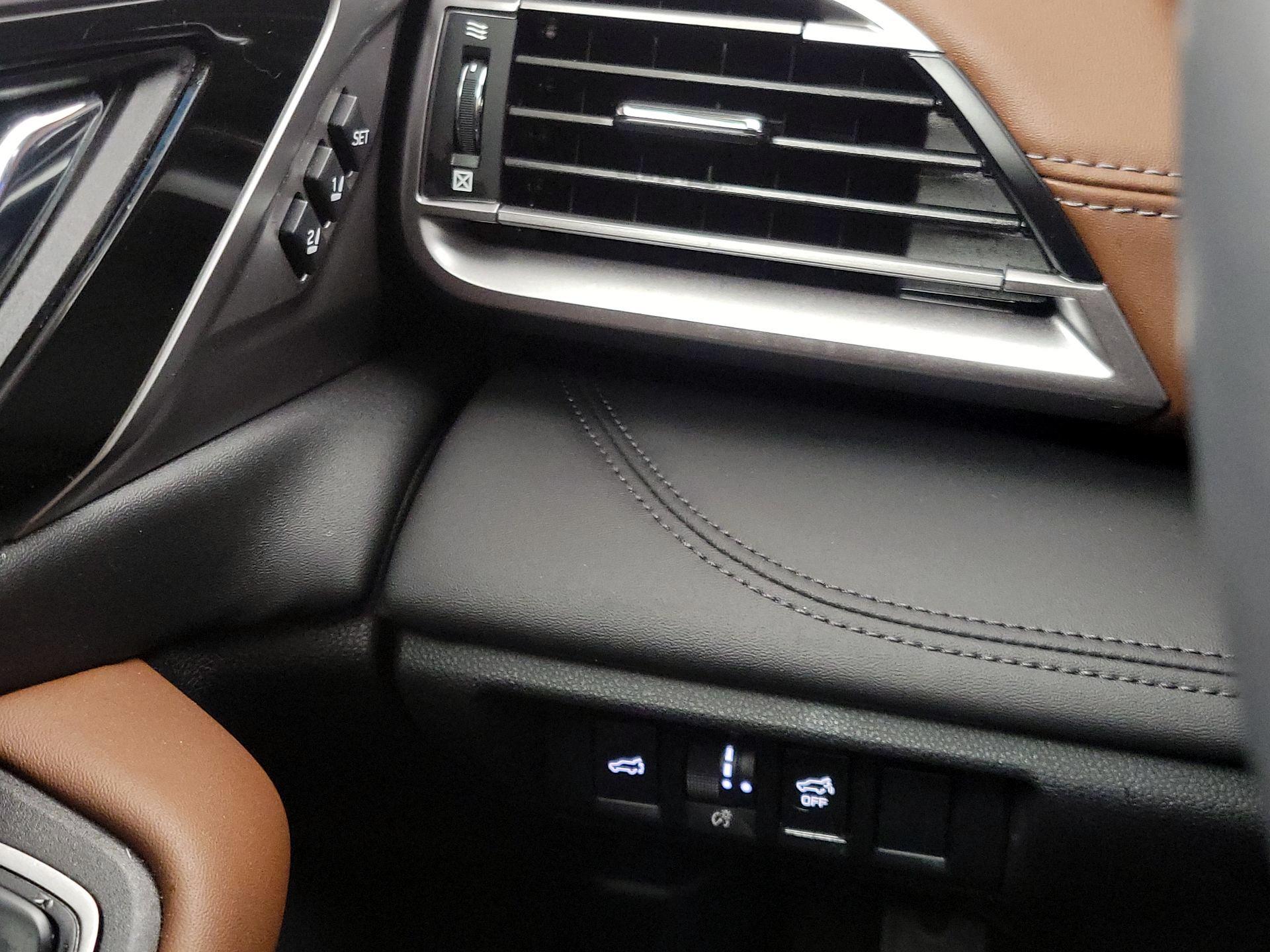 Thumbnail: 2021 Subaru Outback - 13