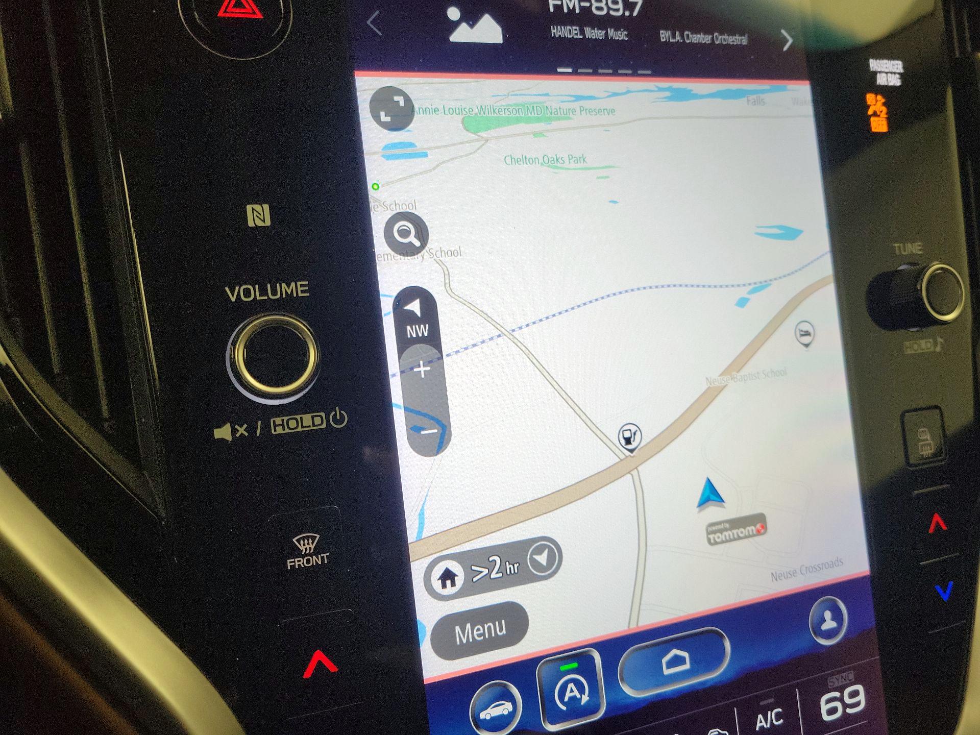 Thumbnail: 2021 Subaru Outback - 14