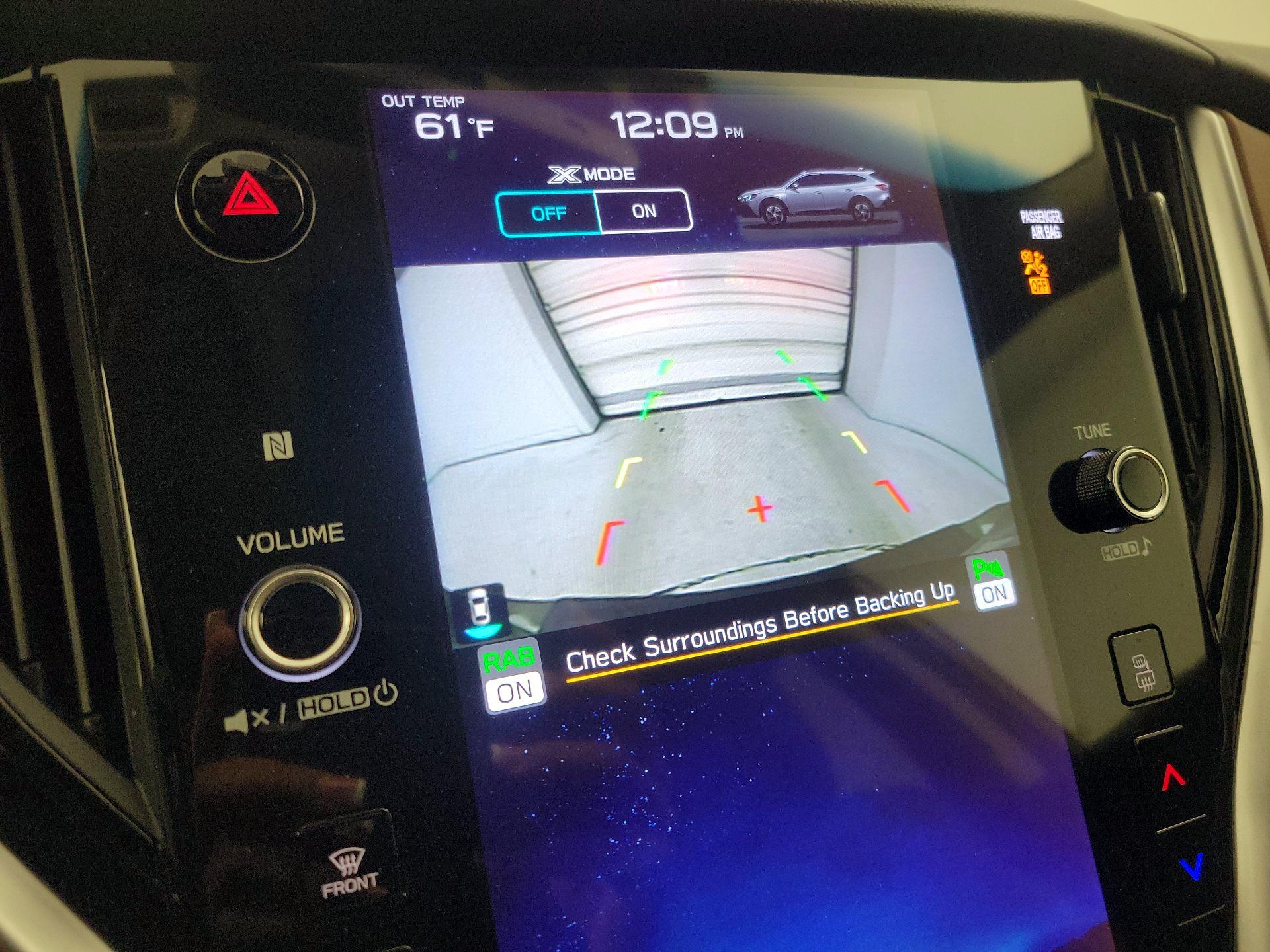 Thumbnail: 2021 Subaru Outback - 15