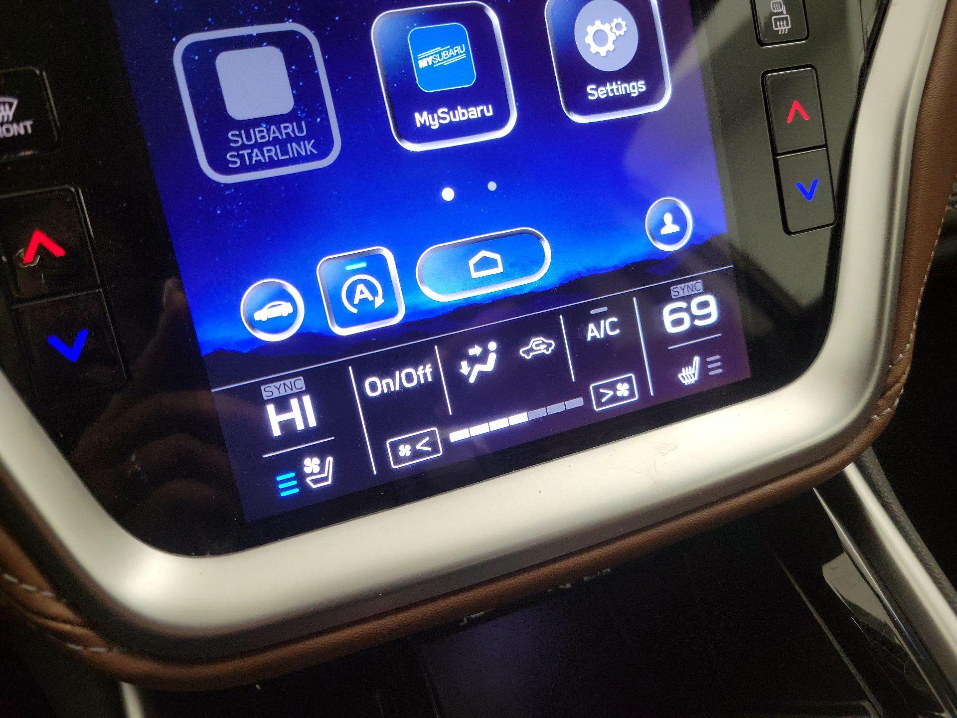 Thumbnail: 2021 Subaru Outback - 17