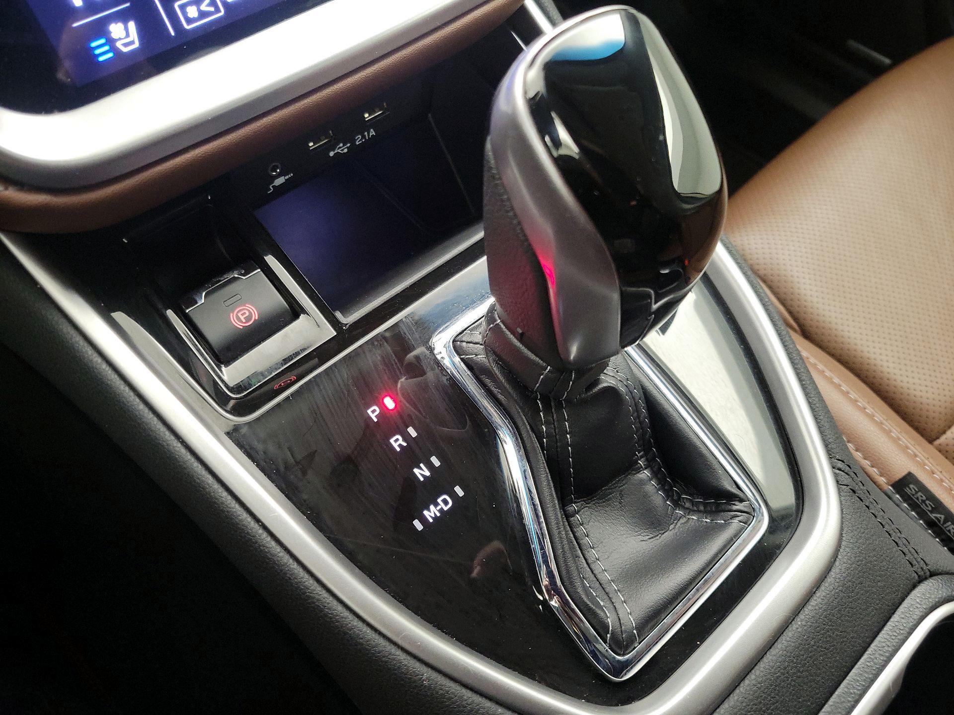 Thumbnail: 2021 Subaru Outback - 18