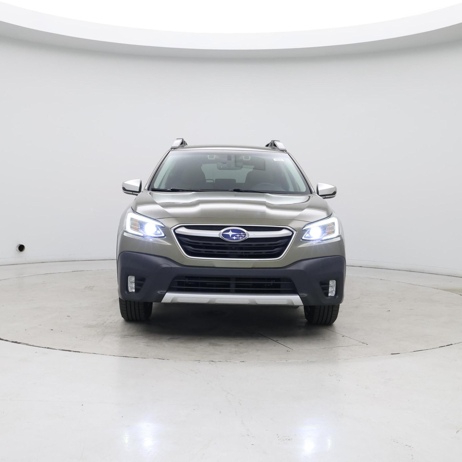 Thumbnail: 2021 Subaru Outback - 5