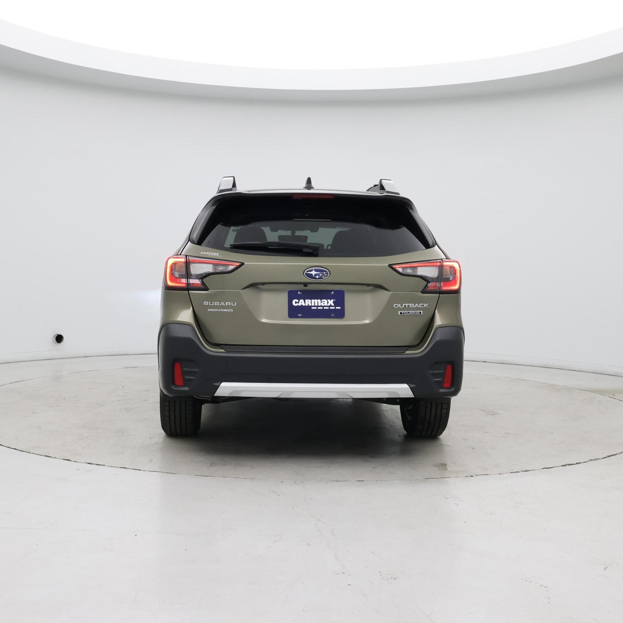 Thumbnail: 2021 Subaru Outback - 6