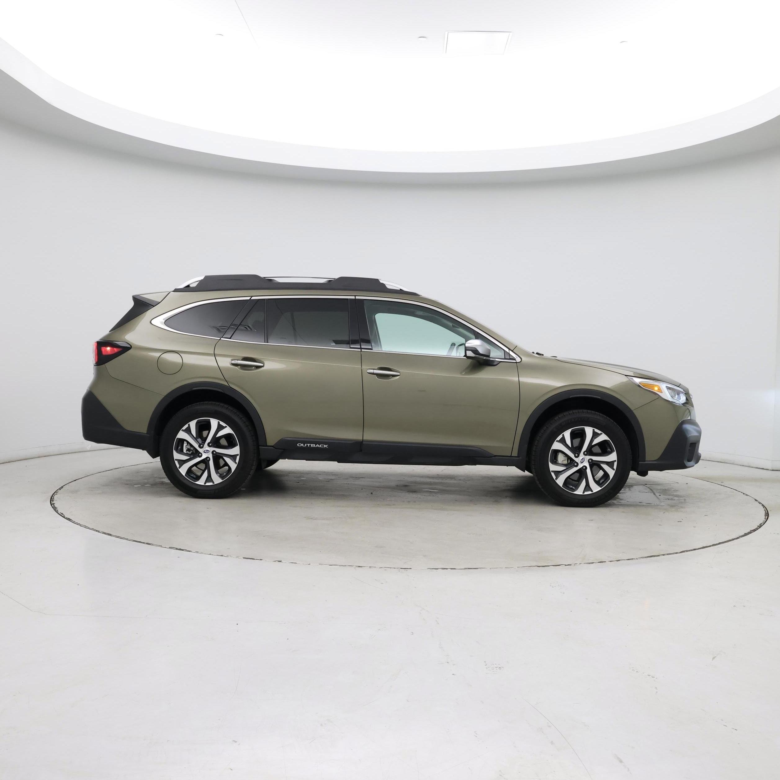 Thumbnail: 2021 Subaru Outback - 7